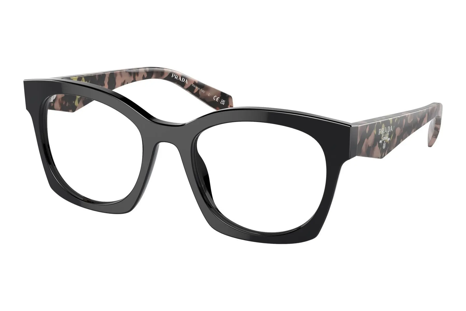 Prada PRA05V 13P1O1 - L (52)