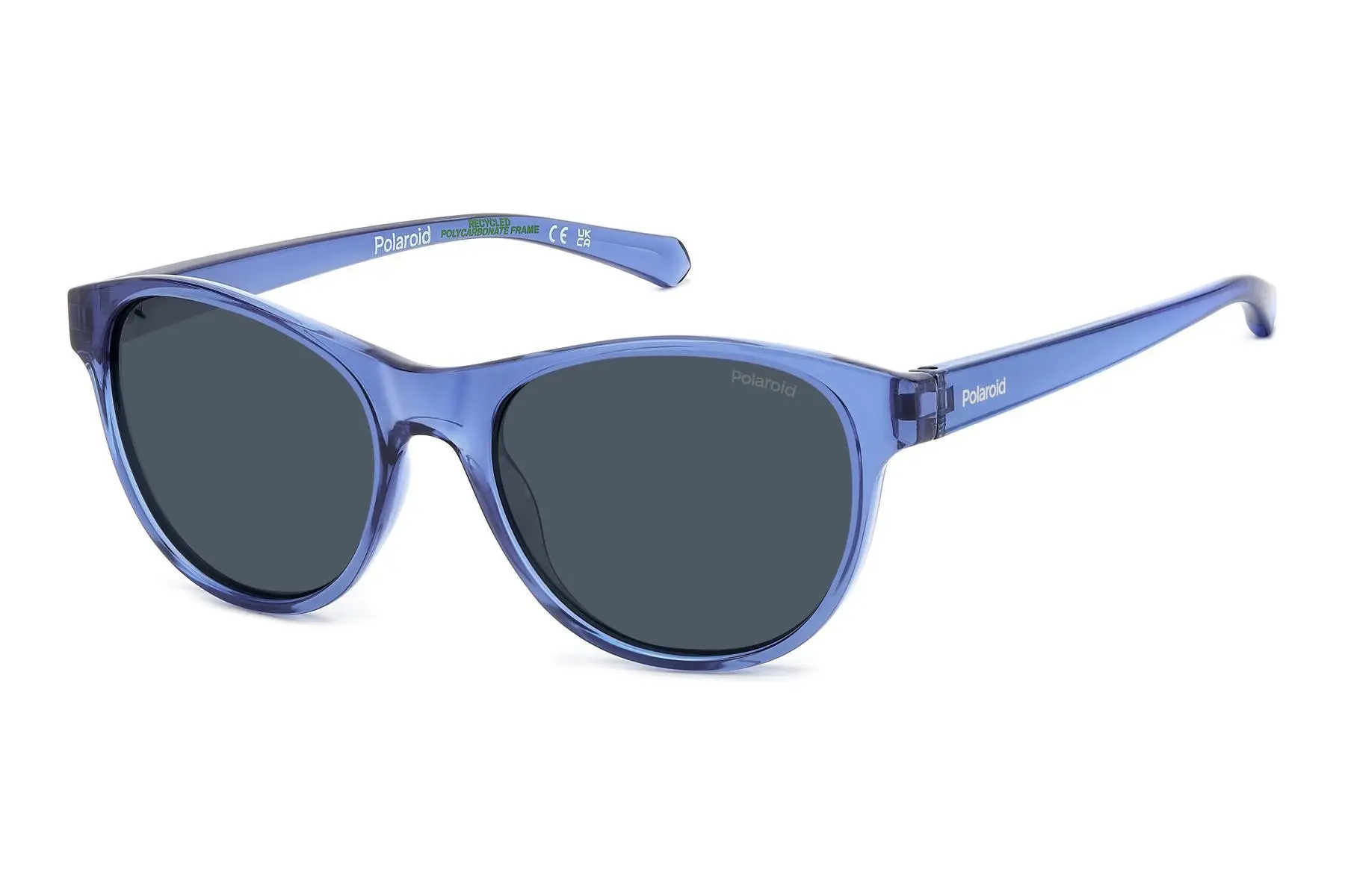 Polaroid Junior PLD8066/S PJP/C3 Polarized - ONE SIZE (48)