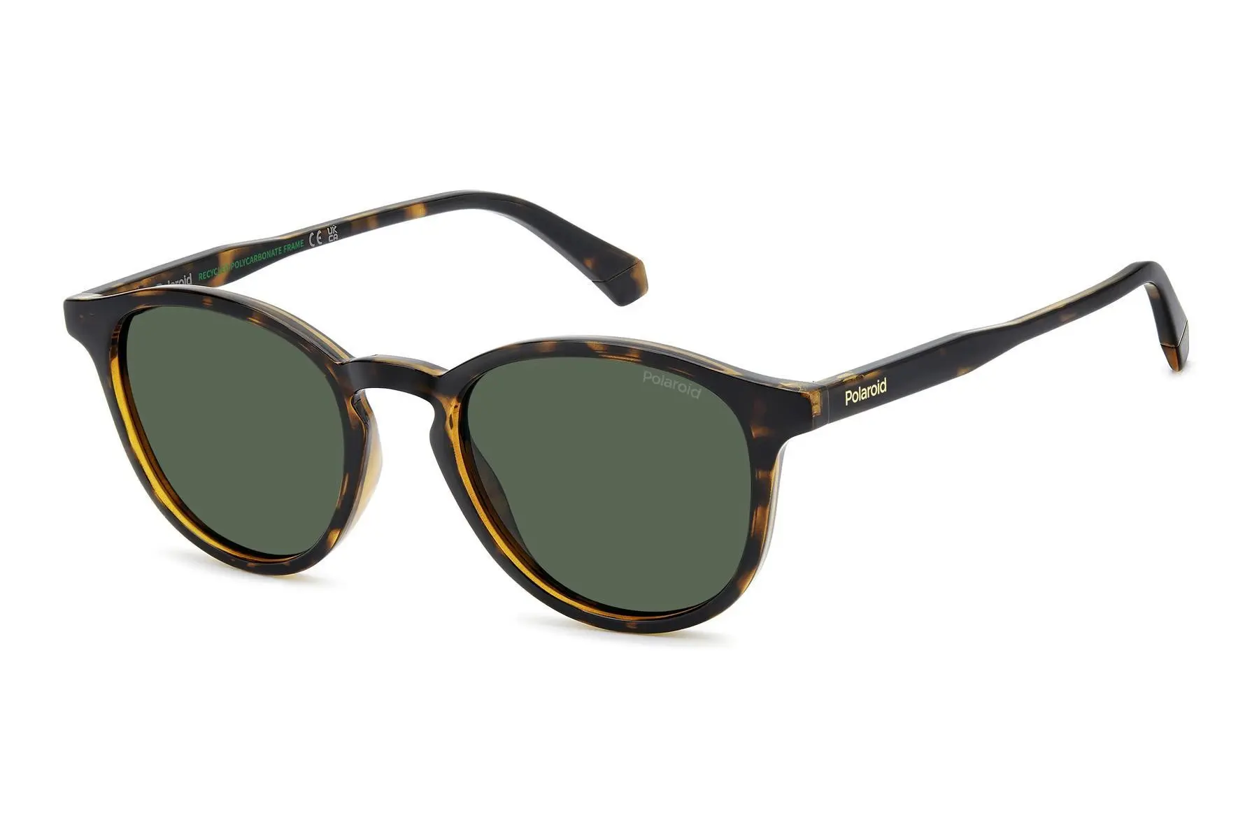 Polaroid PLD4191/S 086/UC Polarized - ONE SIZE (51)