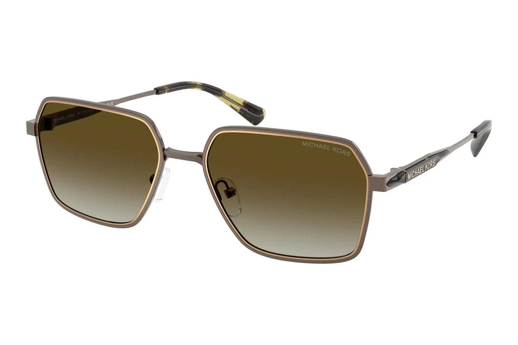 Michael Kors Dana Point MK1176 10017Z - ONE SIZE (57)