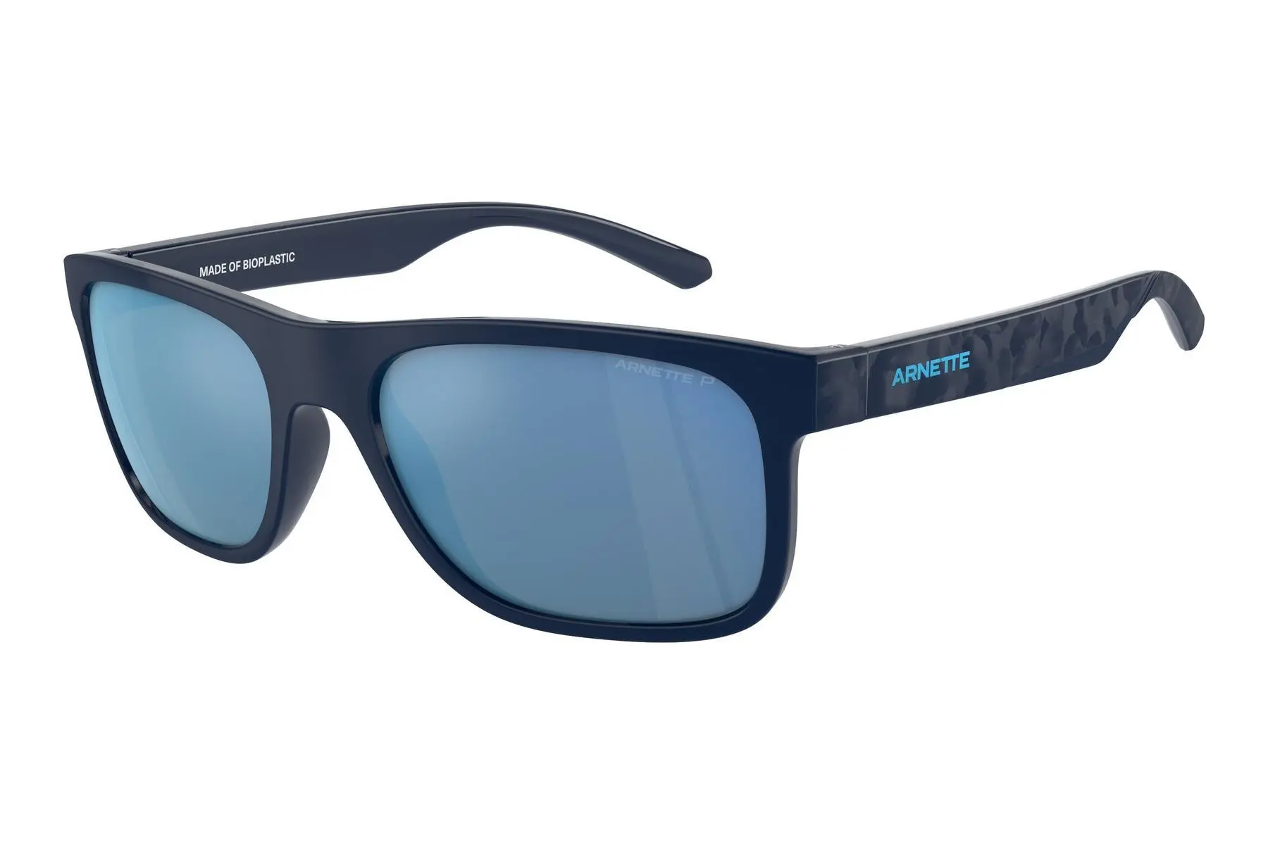 Arnette Khim AN4341 275422 Polarized - ONE SIZE (56)