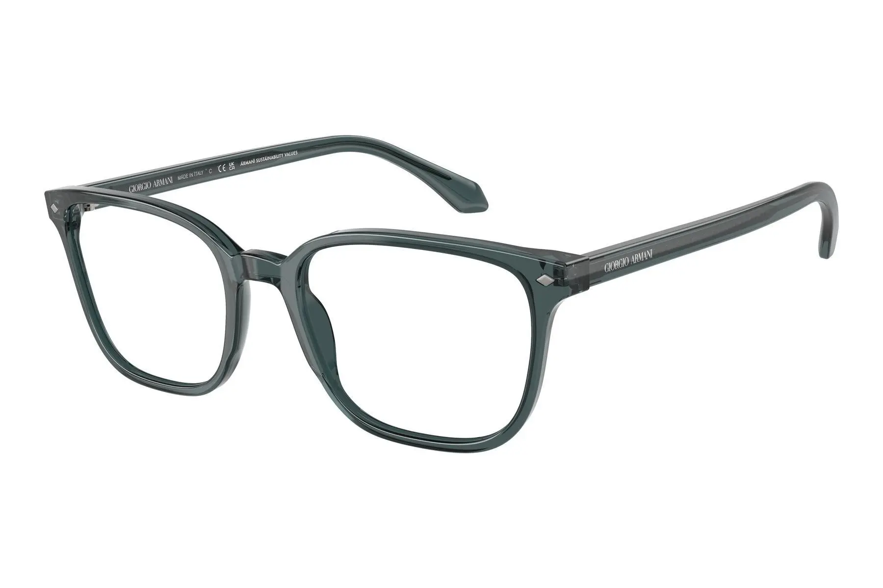Giorgio Armani AR7265 6171 - L (55)