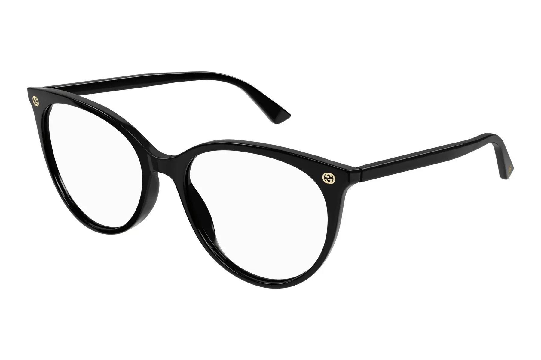 Gucci GG0093O 001 - ONE SIZE (53)