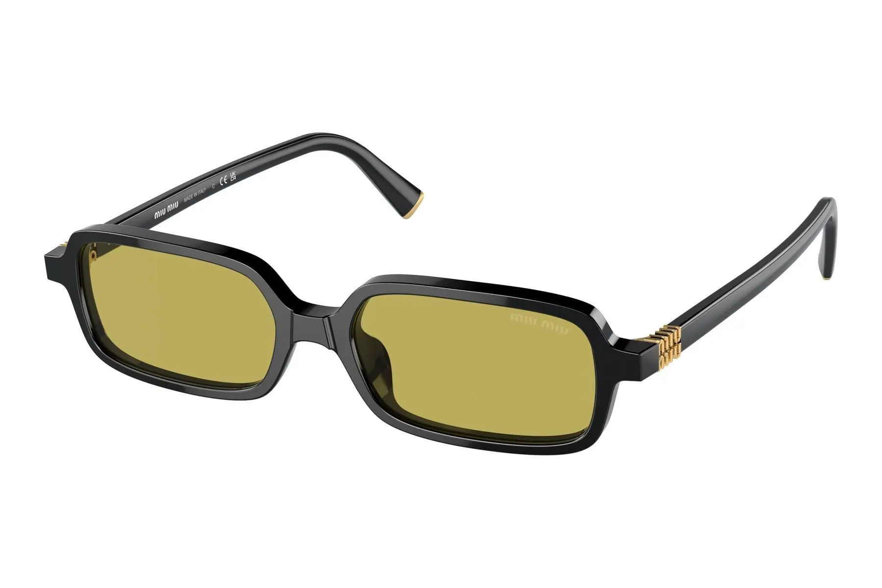 Miu Miu MU11ZS 16K07O - ONE SIZE (51)