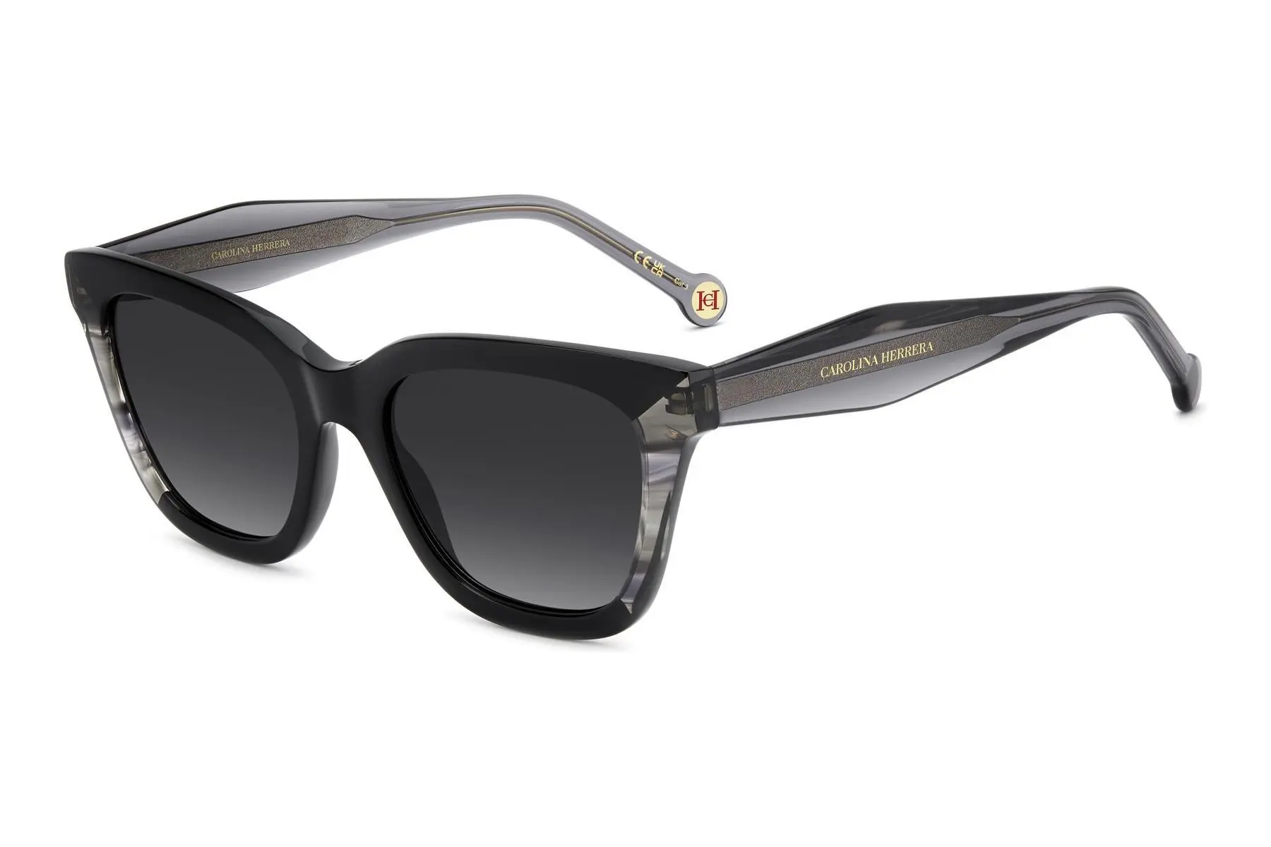 Carolina Herrera HER0340/S 807/9O - ONE SIZE (52)