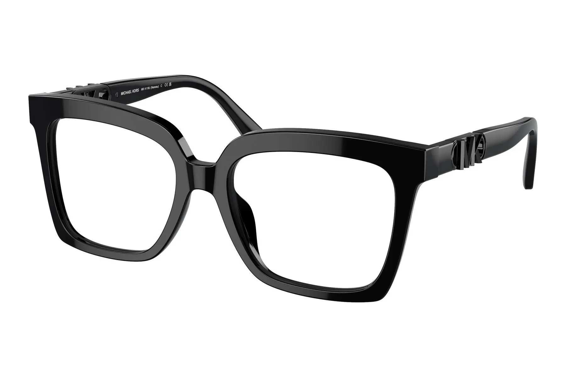 Michael Kors Nassau MK4119U 3005