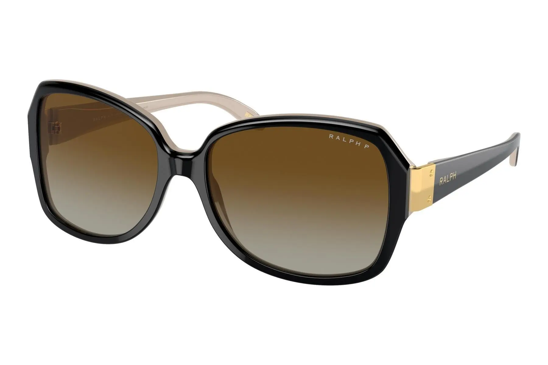 Ralph by Ralph Lauren RA5138 6123T3 Polarized - ONE SIZE (58)