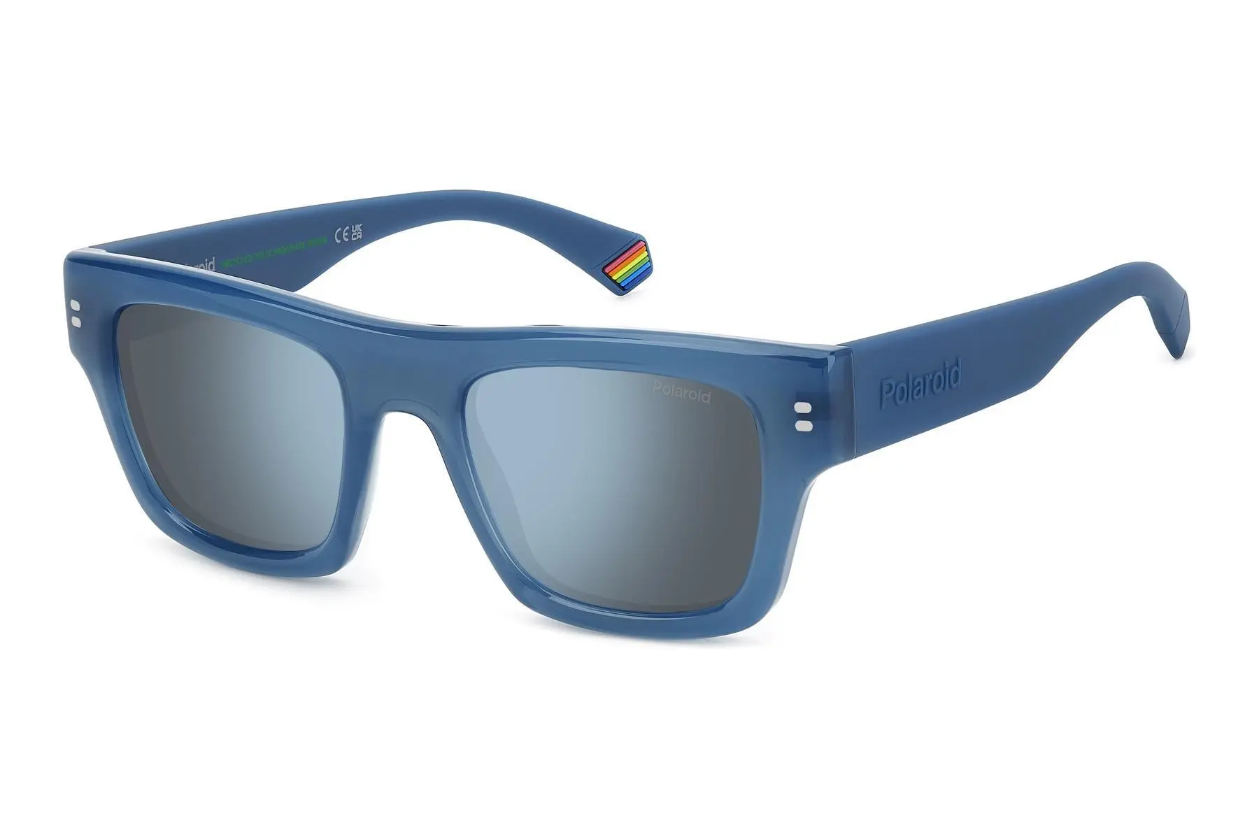 Polaroid PLD6238/S/X MVU/5X Polarized - ONE SIZE (51)