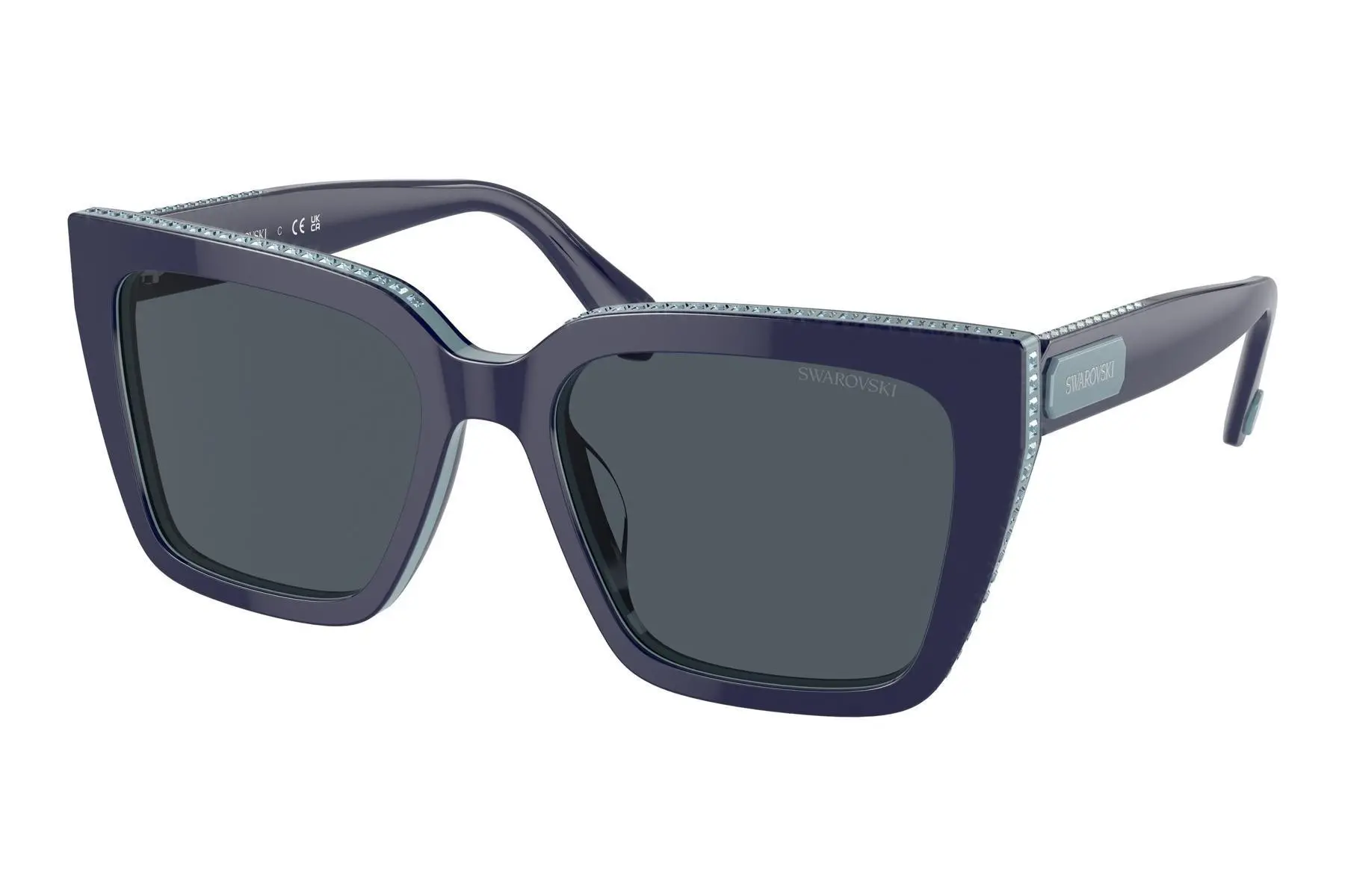 Swarovski SK6013 101887 - ONE SIZE (54)