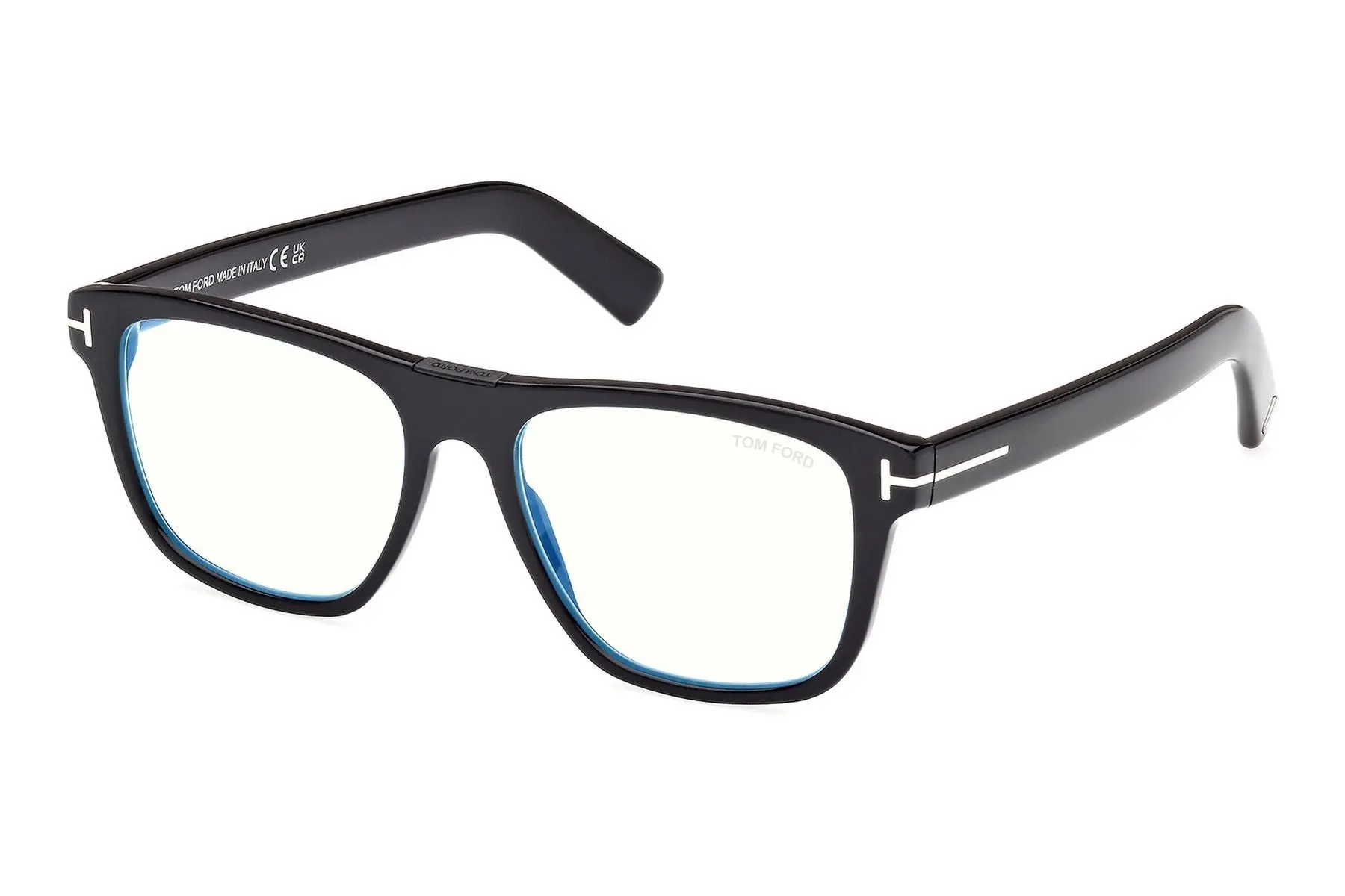 Tom Ford FT5902-B 001 - ONE SIZE (54)