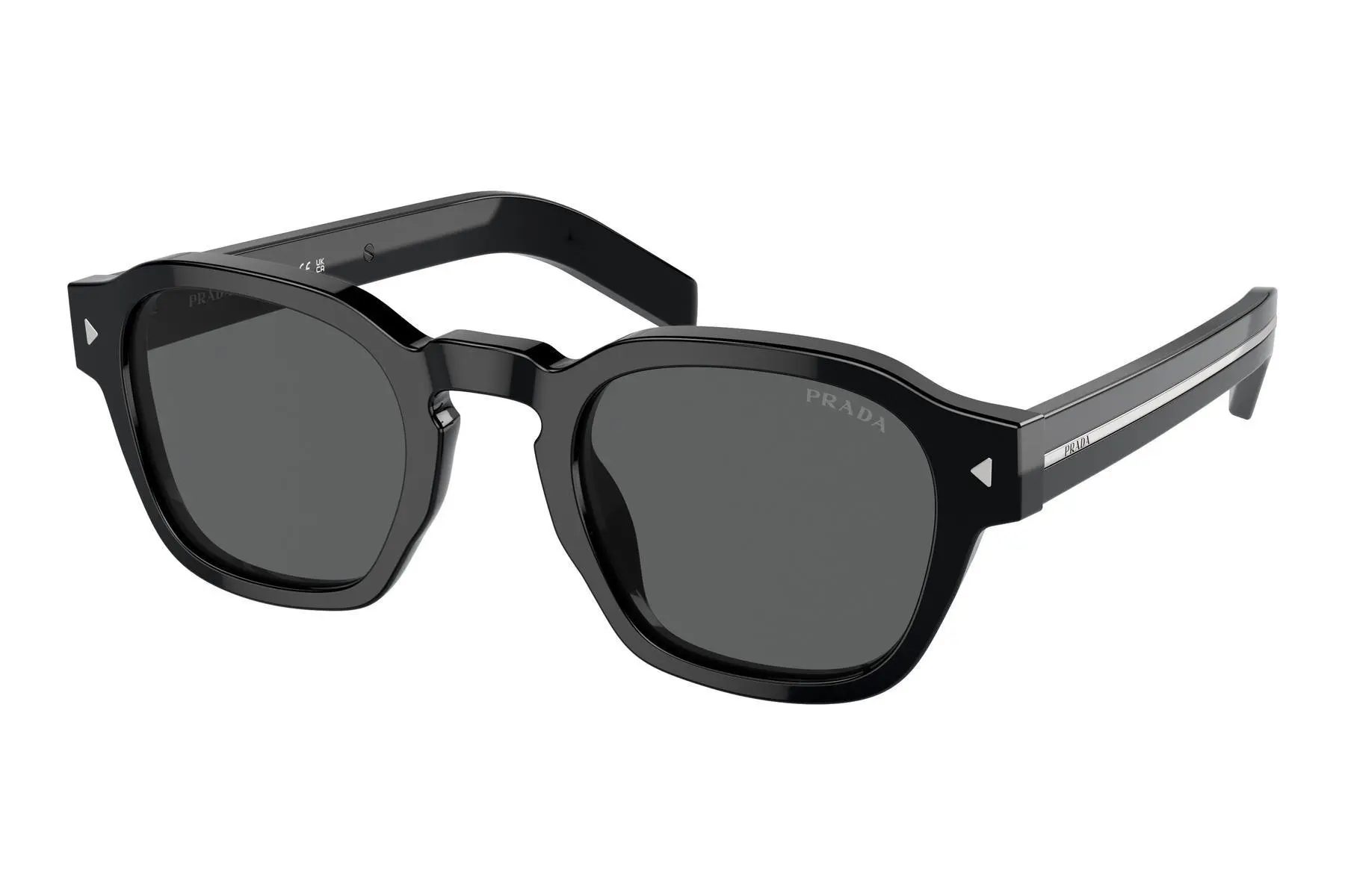 Prada PRA16S 16K731 - M (49)