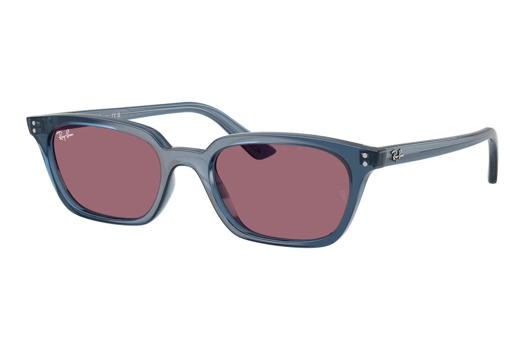 Ray-Ban Zaya RB4456 68121A - M (50)