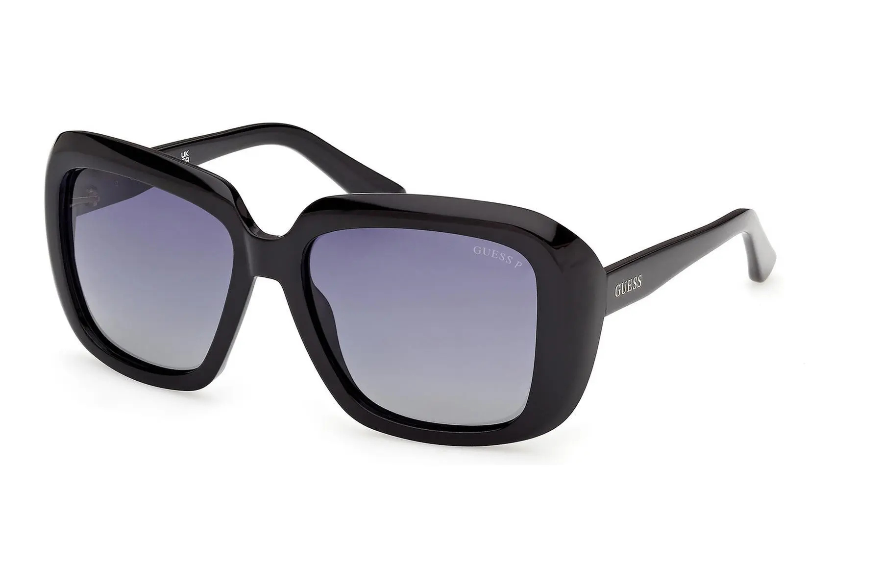 Guess GU00288 01D Polarized - ONE SIZE (55)