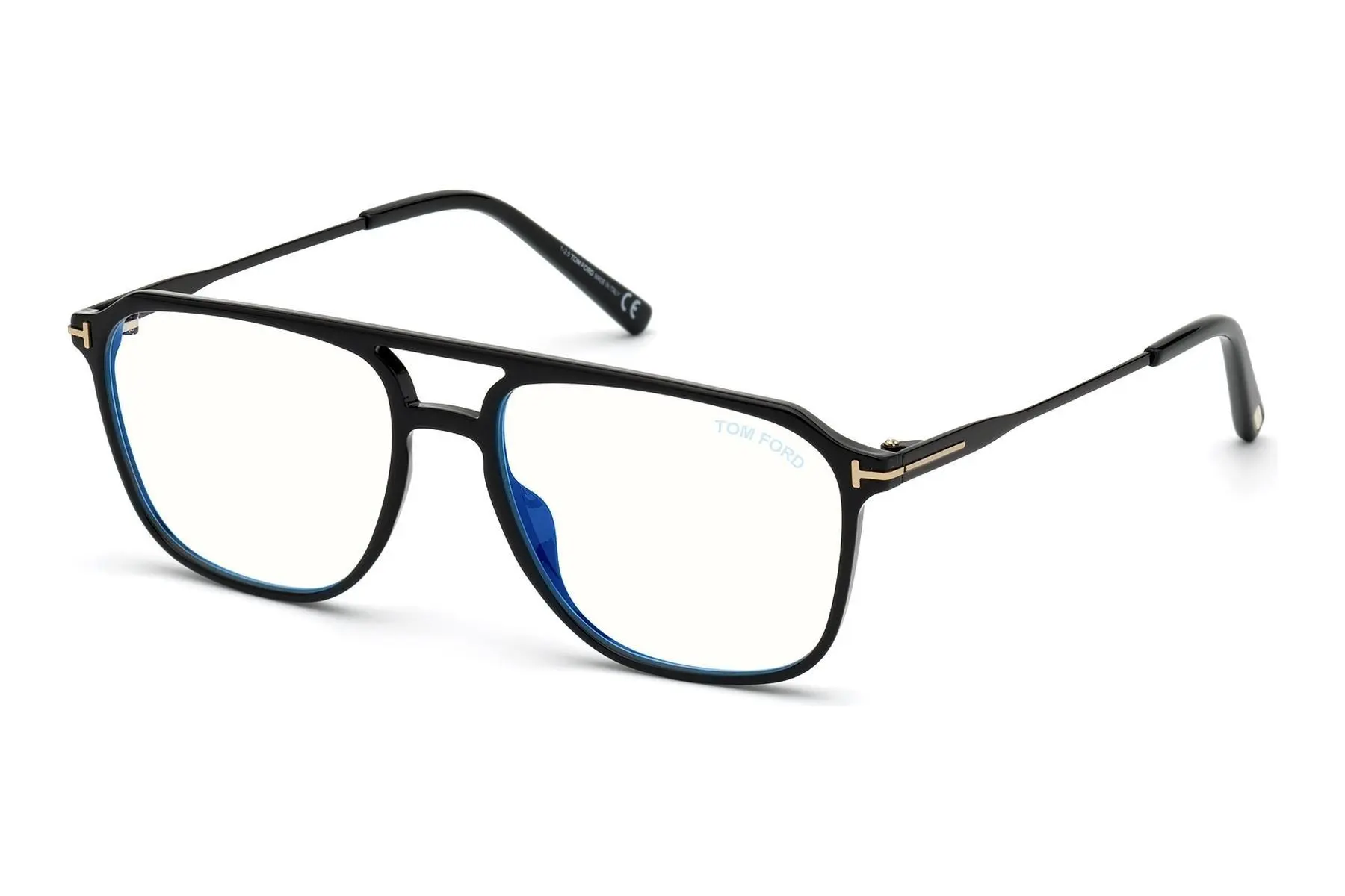 Tom Ford FT5665-B 001 - ONE SIZE (54)