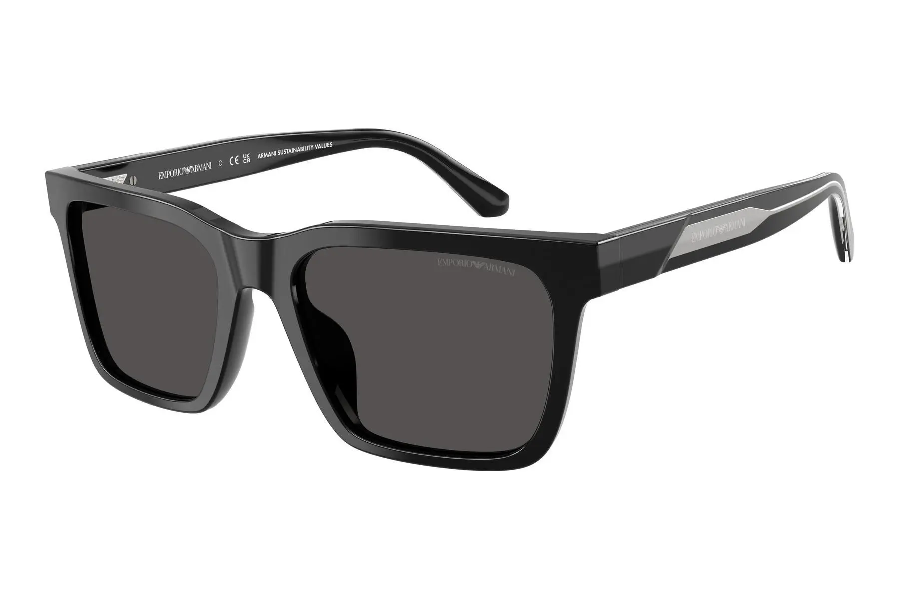 Emporio Armani EA4262U 501787 - ONE SIZE (57)