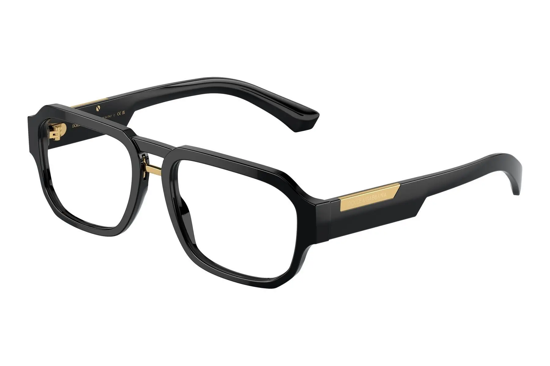 Dolce & Gabbana DG3389 501 - L (55)