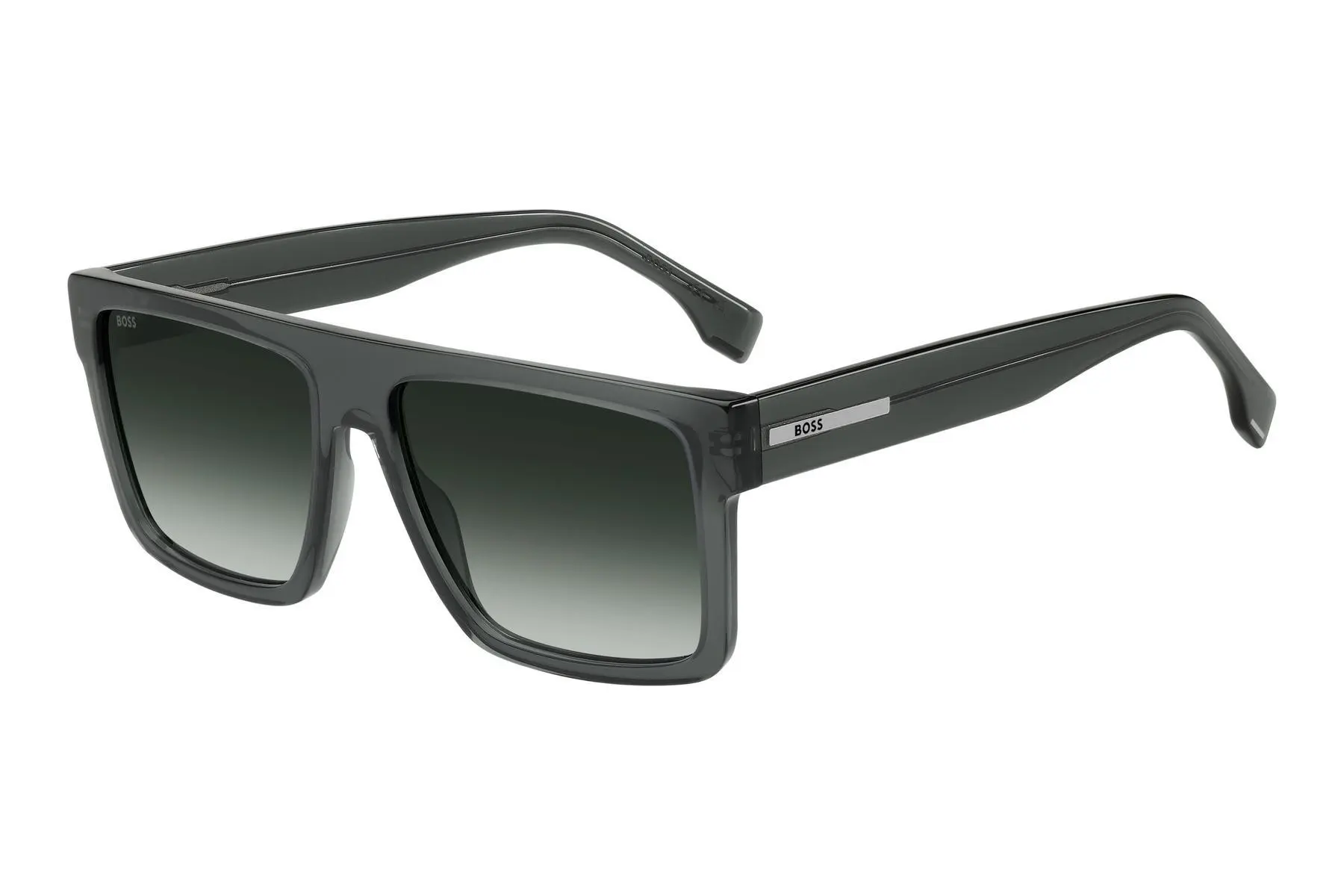 BOSS BOSS1895/S 1ED/9K Polarized - ONE SIZE (58)
