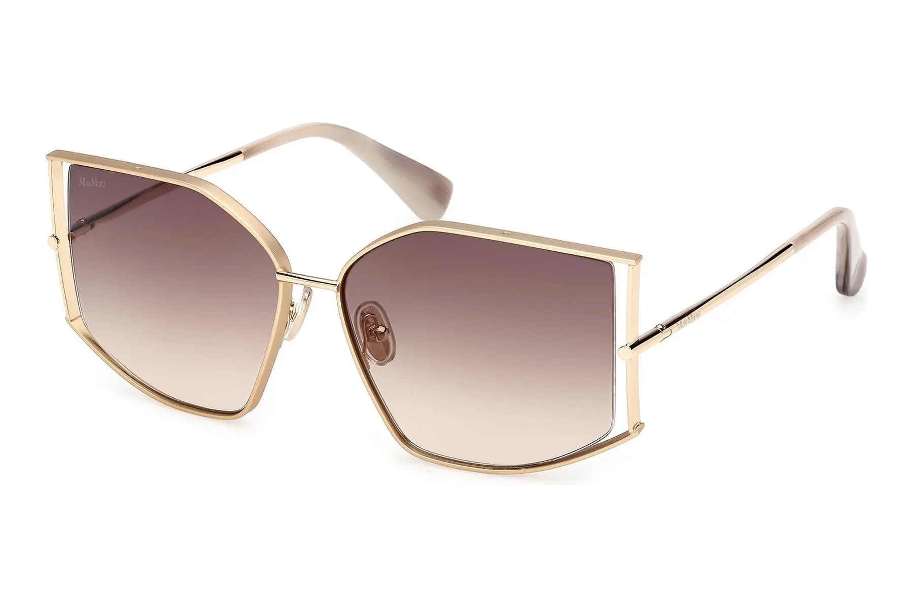 Max Mara Menton 4 MM0142 32F - ONE SIZE (59)