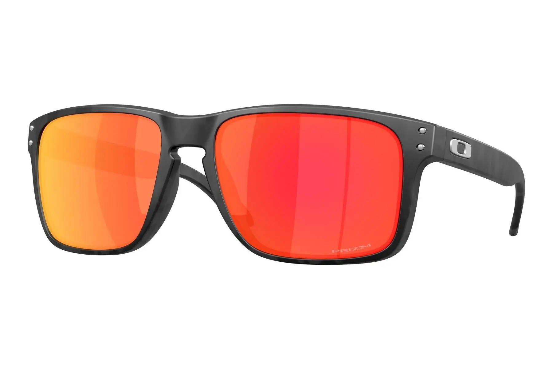 Oakley Holbrook XXL OO9487 948706 PRIZM Ruby - ONE SIZE (61)