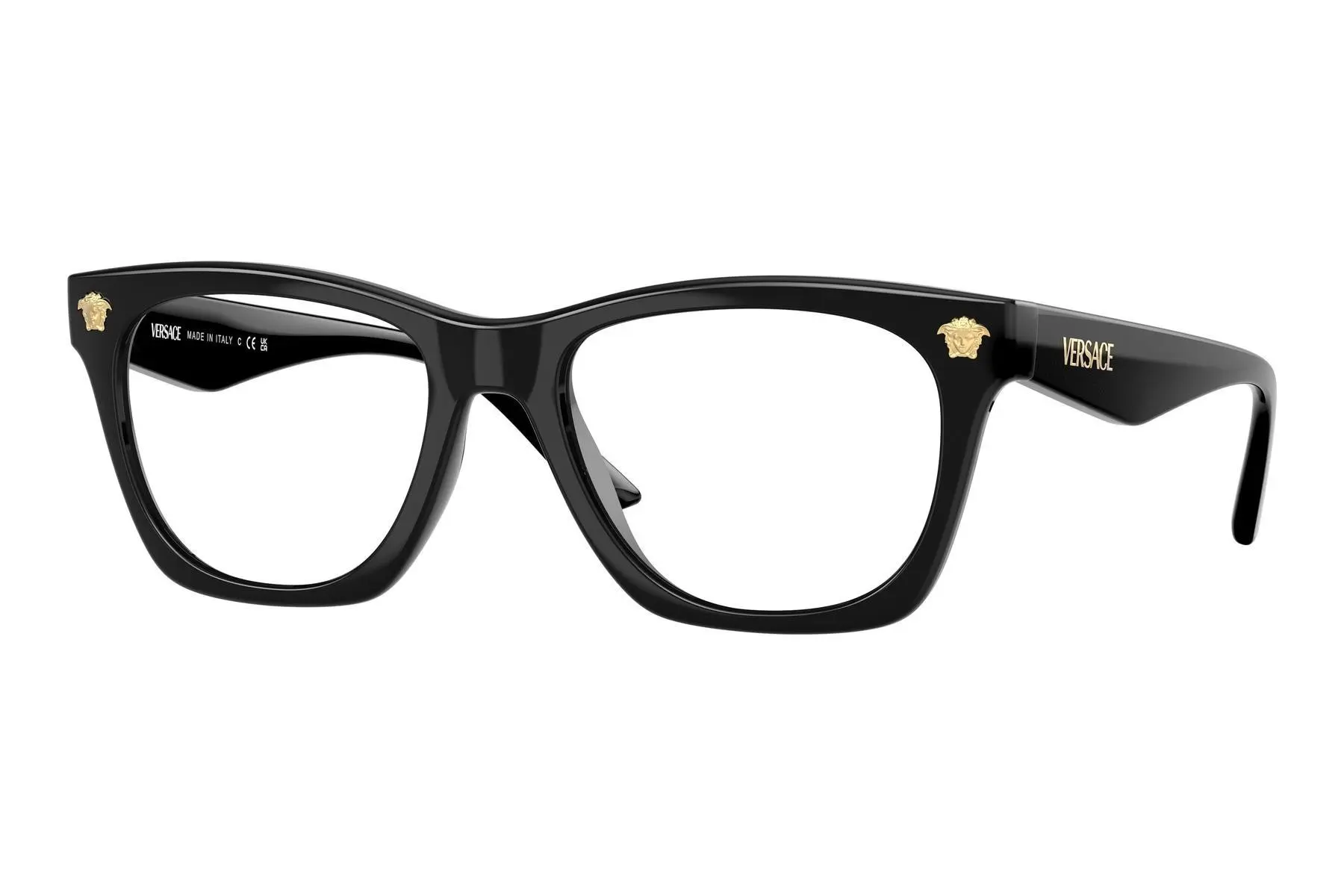 Versace VE3363U GB1 - L (52)
