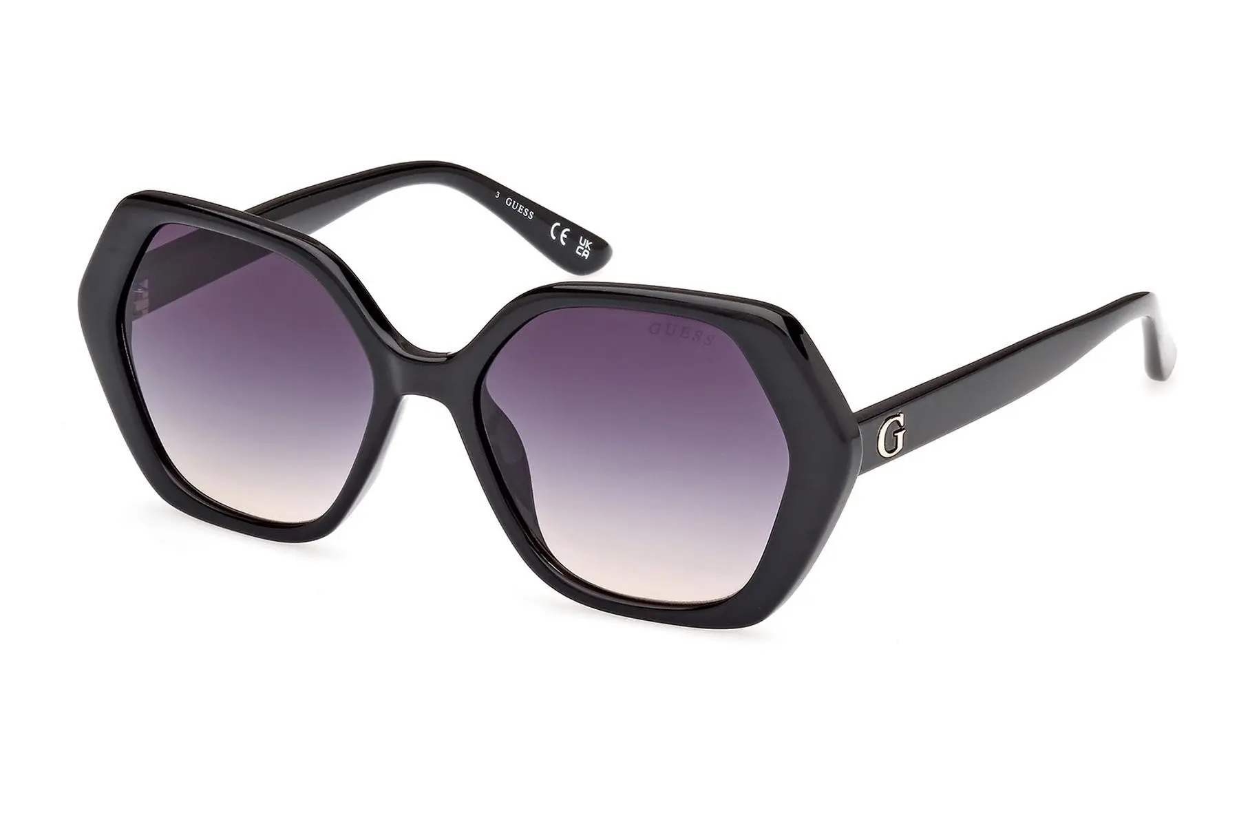 Guess GU8292 01B - ONE SIZE (52)