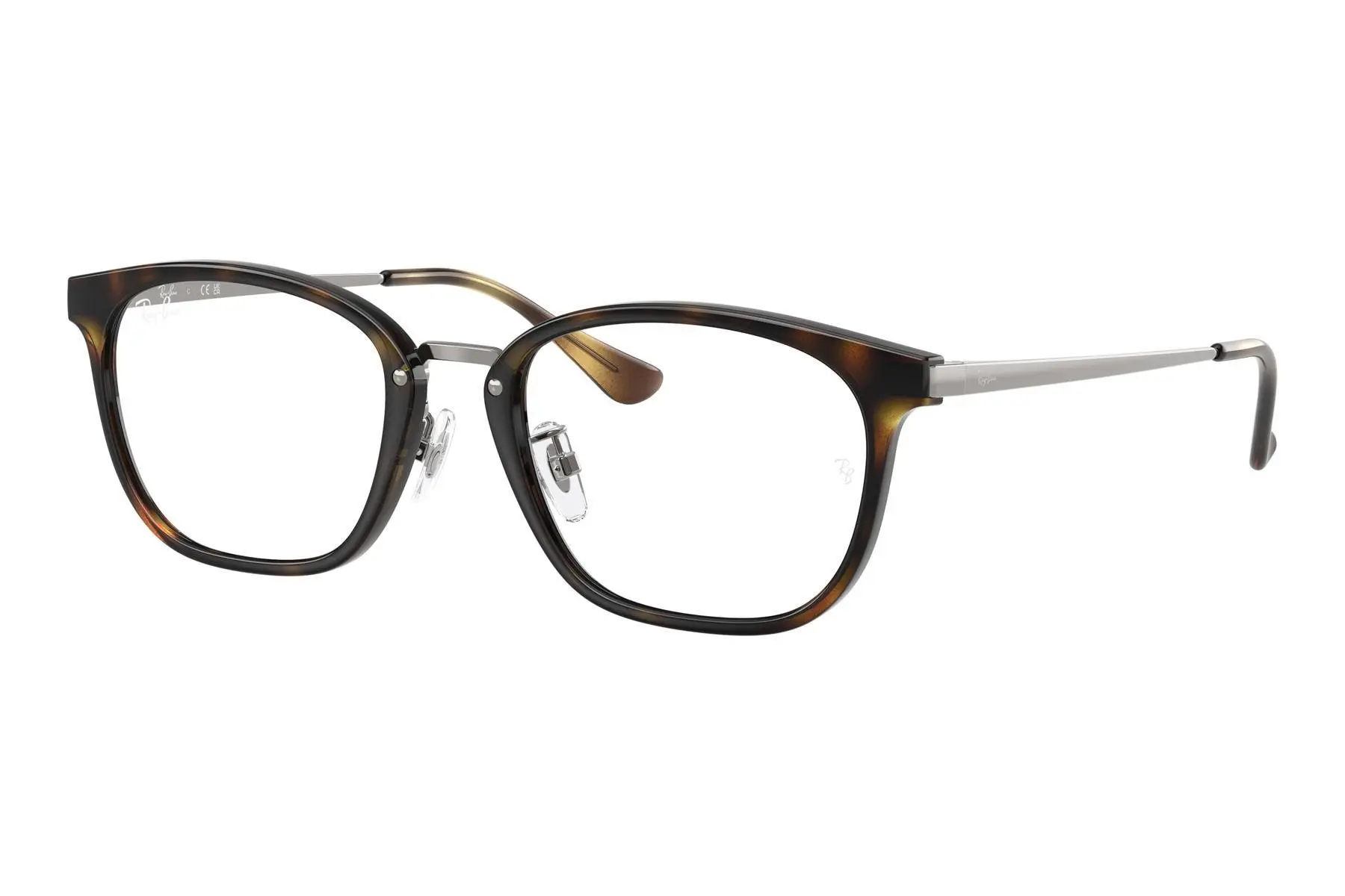 Ray-Ban 0RX7247D 2012 51