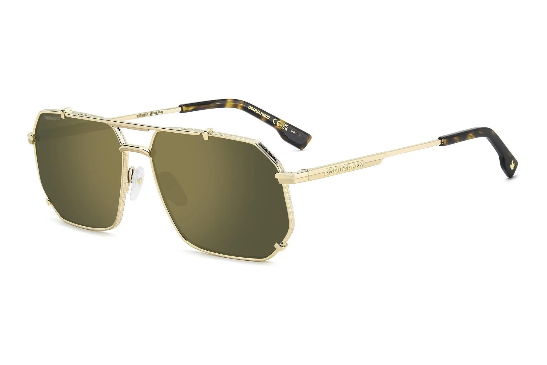 Dsquared2 D20175/S J5G/CW - ONE SIZE (61)