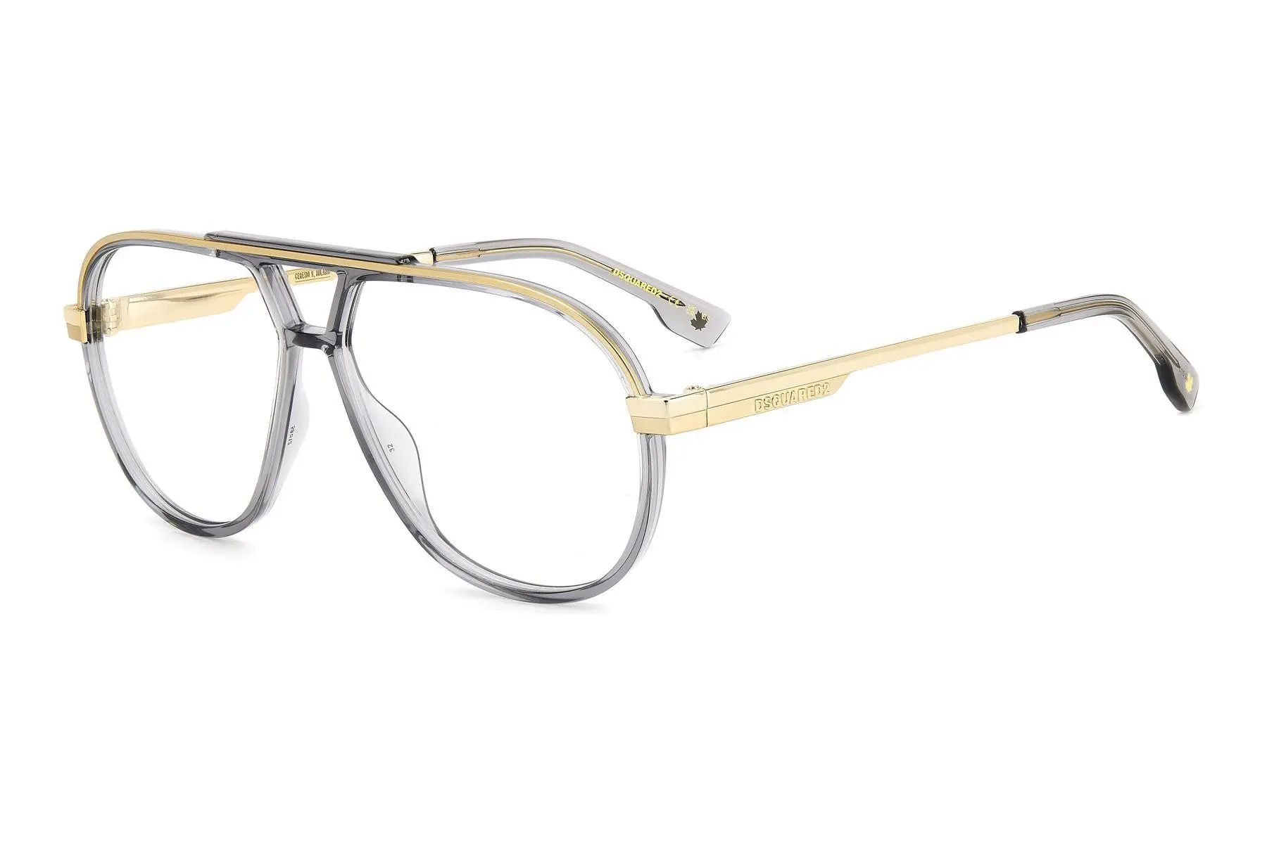 Dsquared2 D20113 KB7 - ONE SIZE (58)