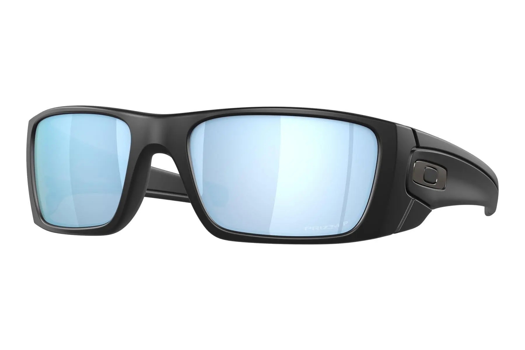 Oakley Fuel Cell OO9096-D8 PRIZM Deep Water Polarized - ONE SIZE (60)