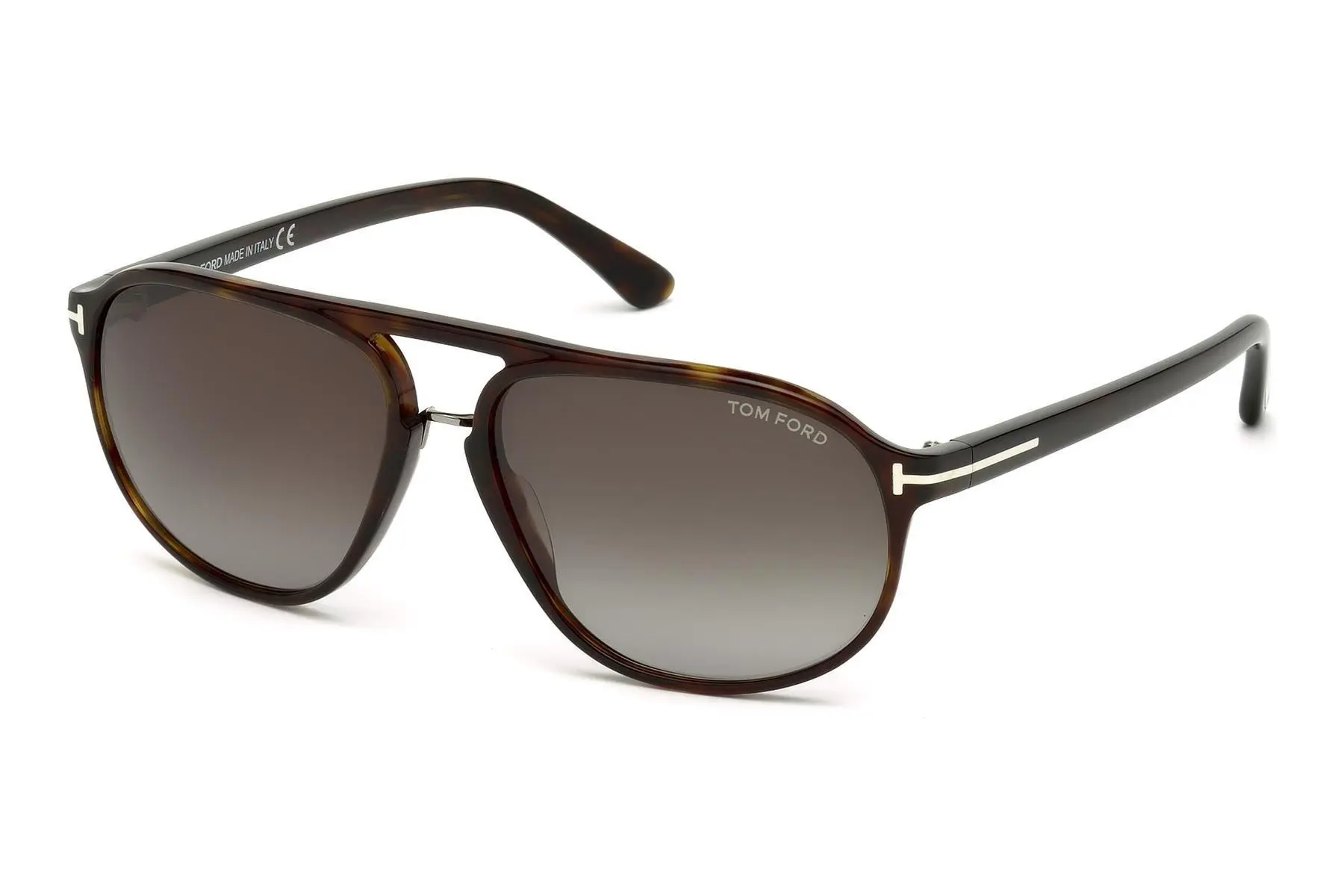 Tom Ford Jacob FT0447 52B - ONE SIZE (60)