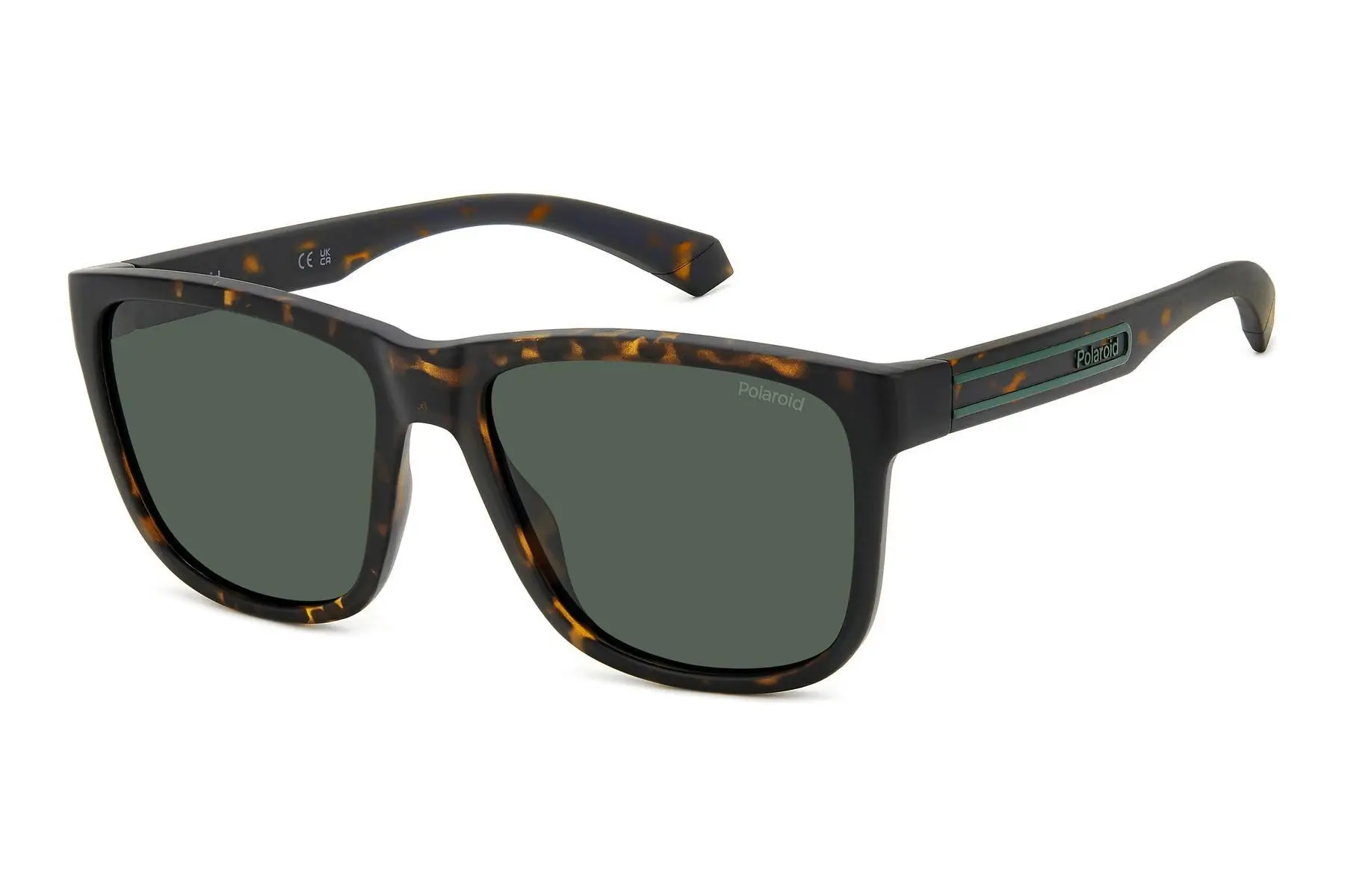 Polaroid PLD2155/S HGC/UC Polarized - ONE SIZE (57)