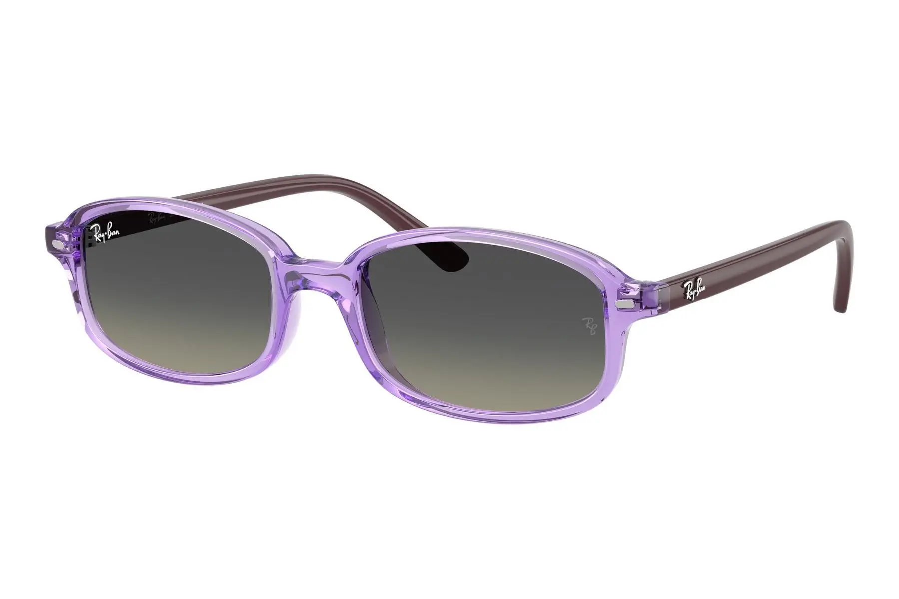 Ray-Ban Junior RJ9132S 719911 - ONE SIZE (49)