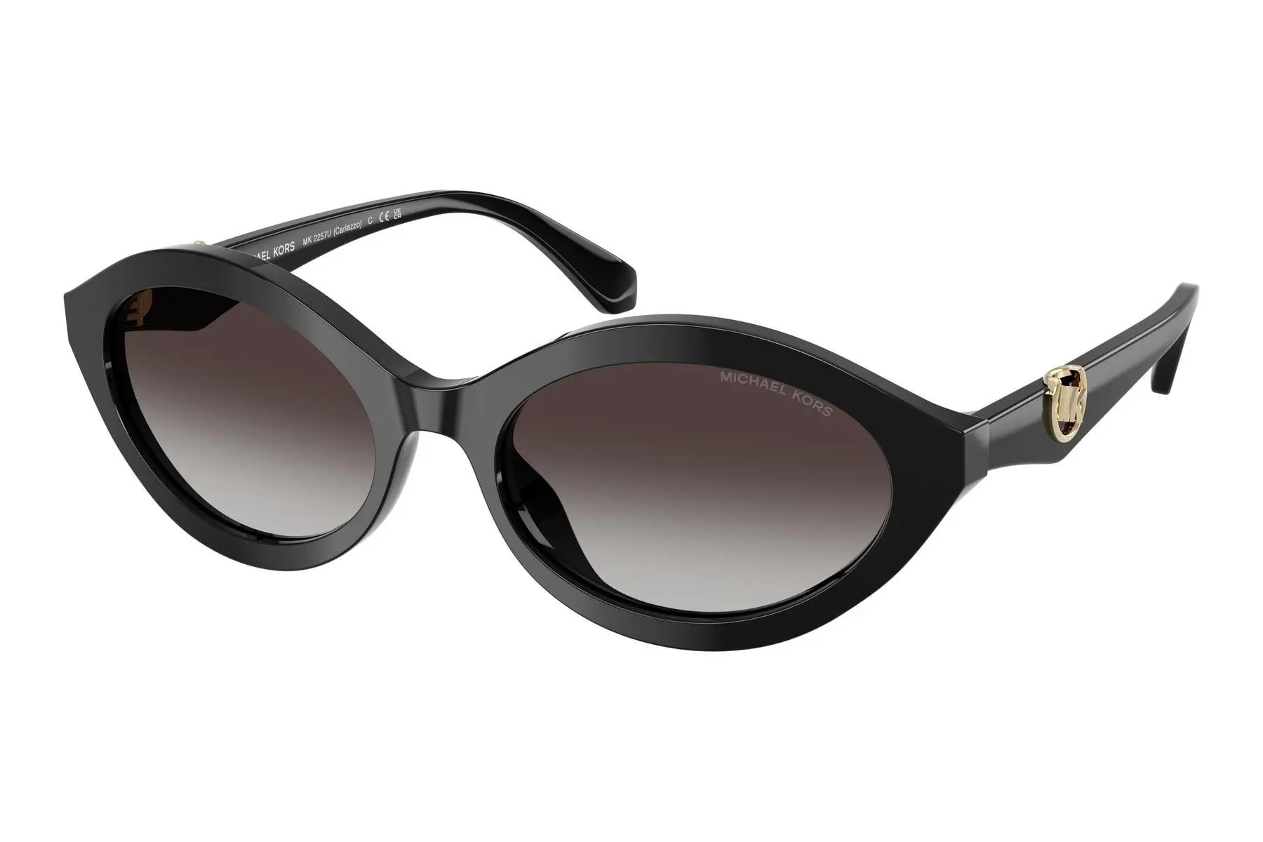 Michael Kors Carlazzo MK2257U 30058G - ONE SIZE (55)