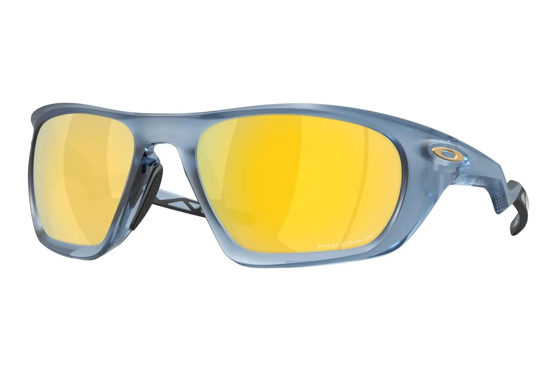 Oakley Lateralis OO9431-15 PRIZM 24k Polarized - ONE SIZE (60)