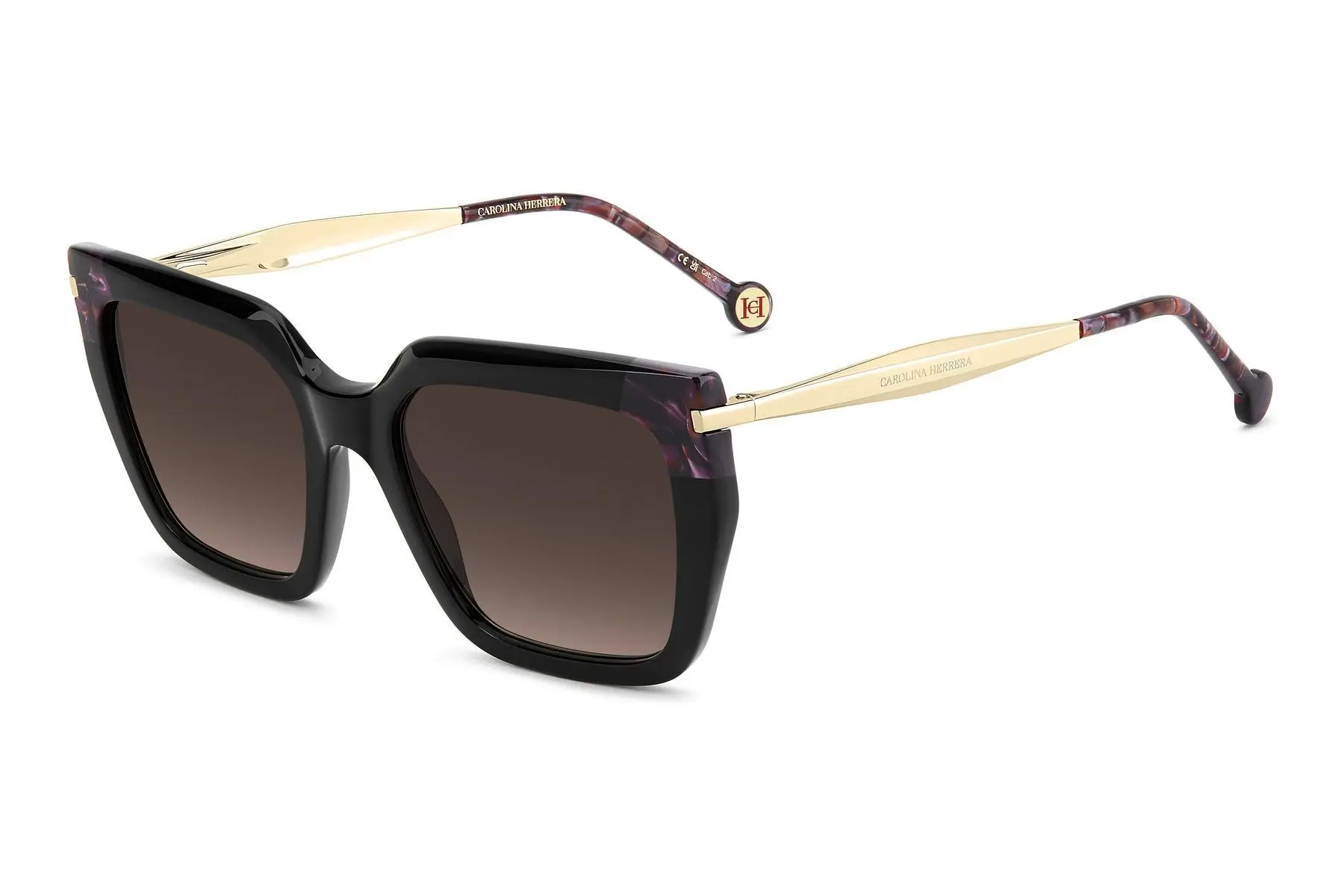 Carolina Herrera HER0348/S 3H2/HA - ONE SIZE (55)