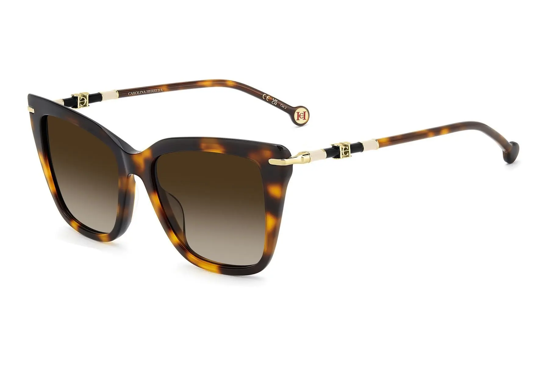 Carolina Herrera HER0351/G/S 086/HA - ONE SIZE (54)