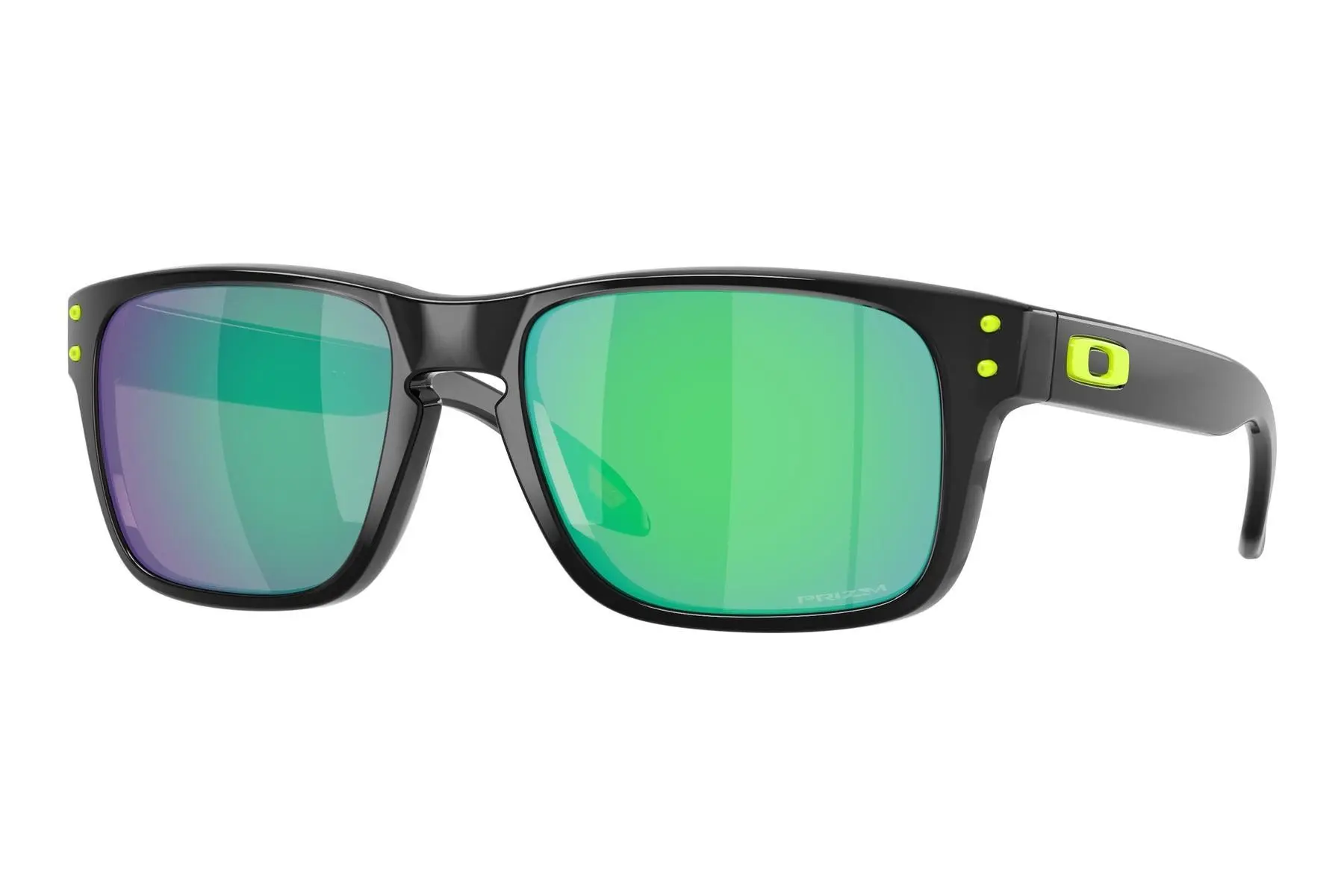 Oakley Holbrook XXS OJ9014 901401 PRIZM Jade - ONE SIZE (50)