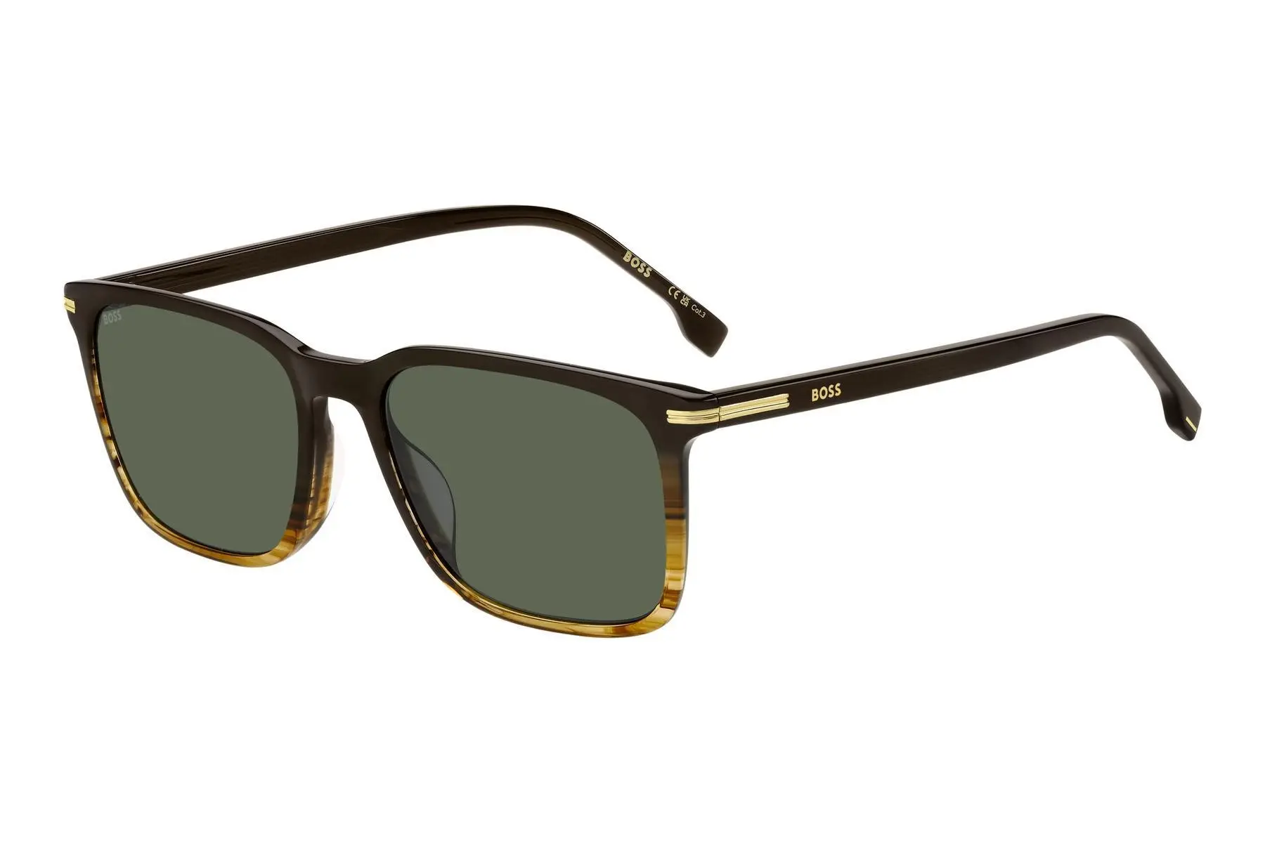 BOSS BOSS1749/G/S NNG/QT - ONE SIZE (55)