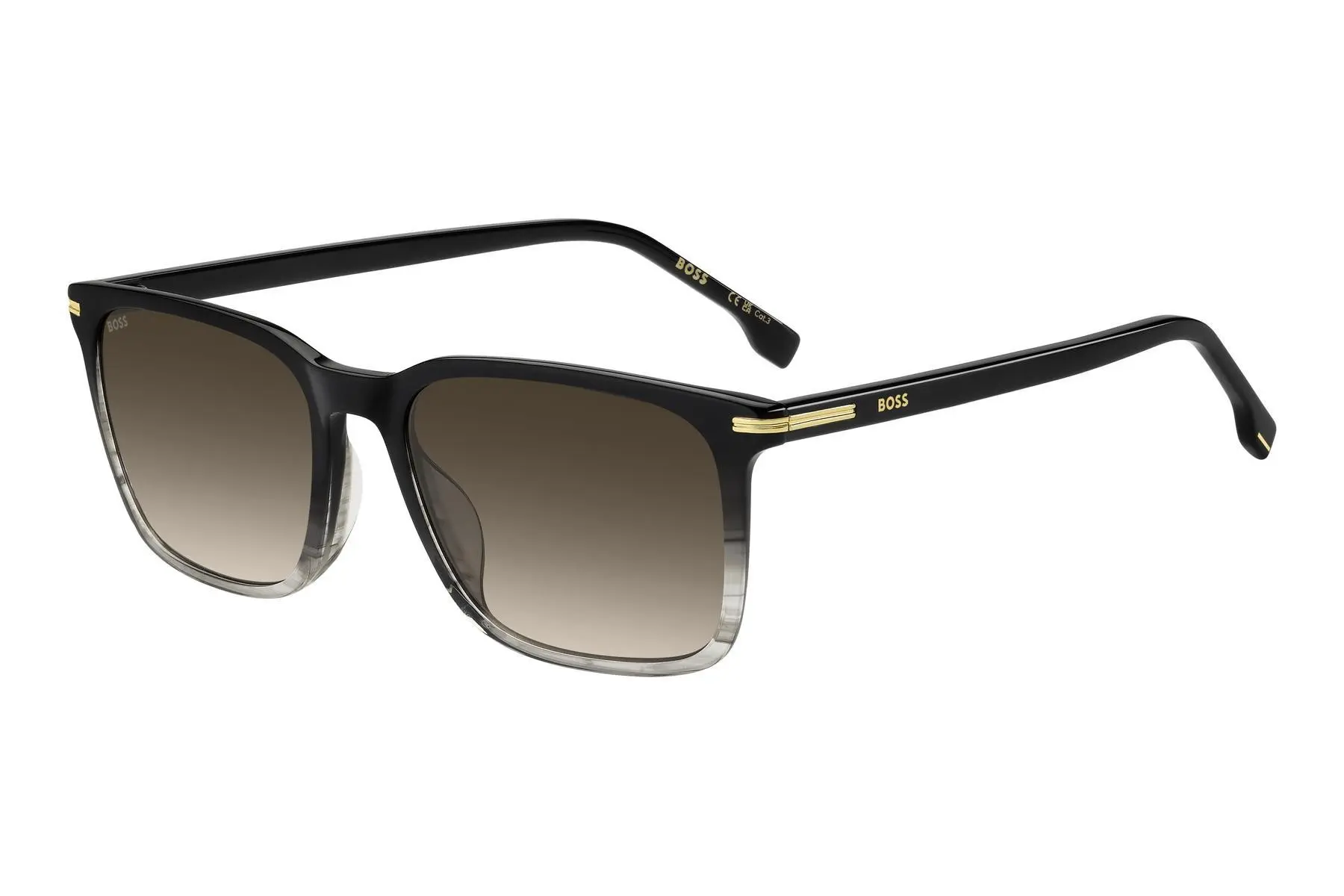 BOSS BOSS1749/G/S EDM/HA - ONE SIZE (55)