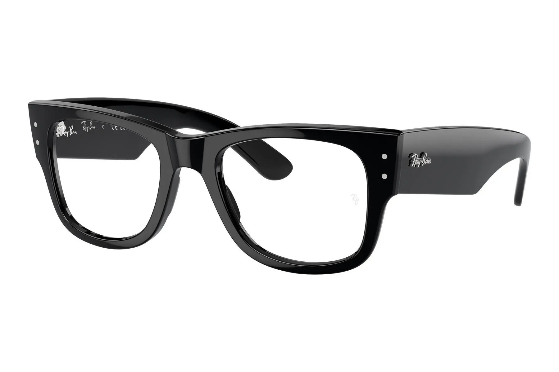 Ray-Ban RX0840V 2000