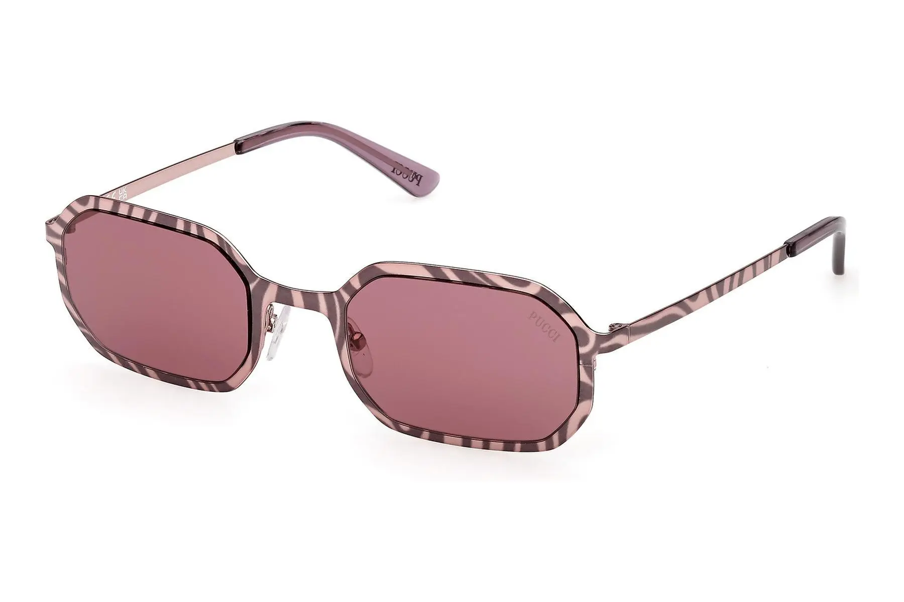 Emilio Pucci EP0248 74S - ONE SIZE (52)