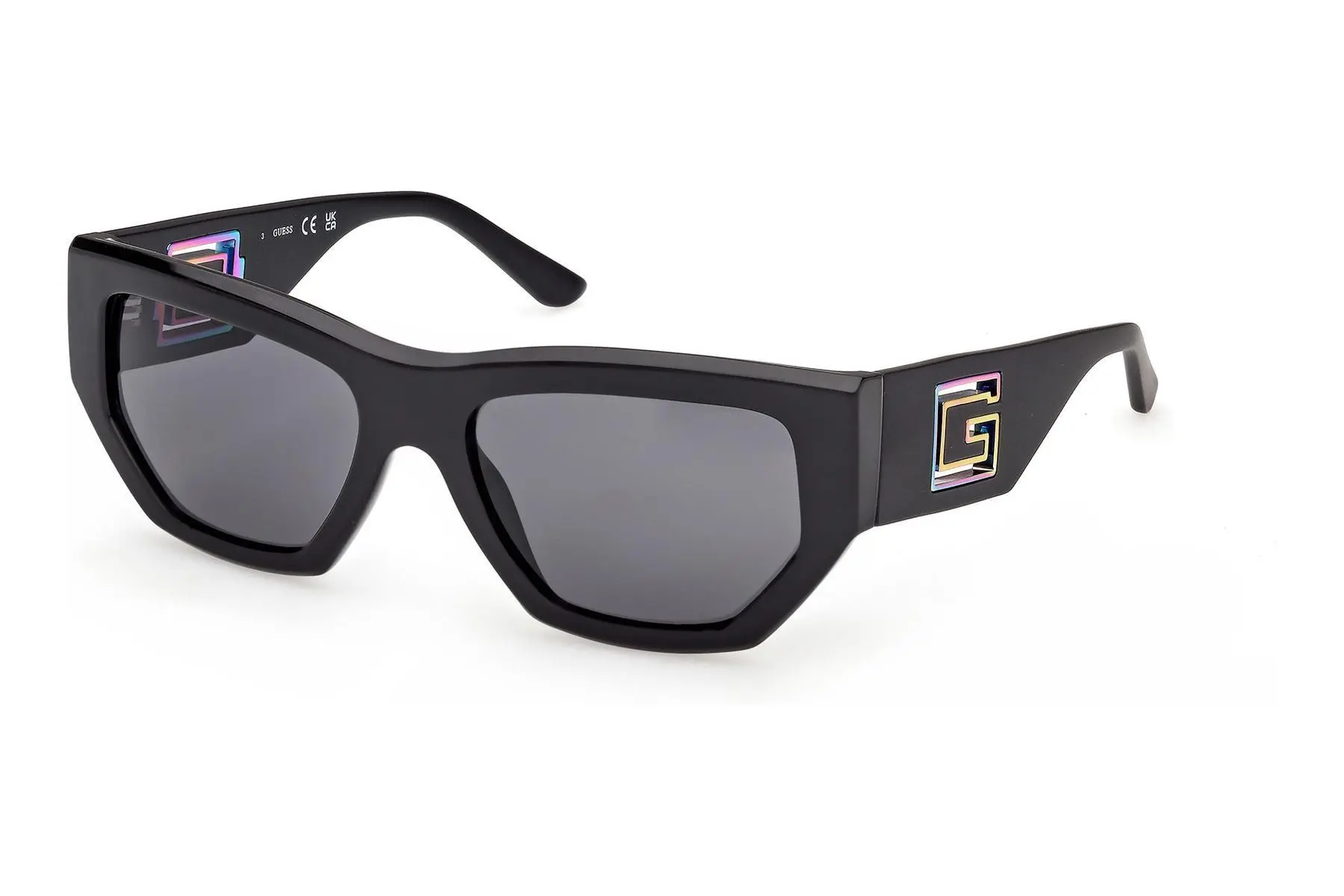 Guess GU00291 01A
