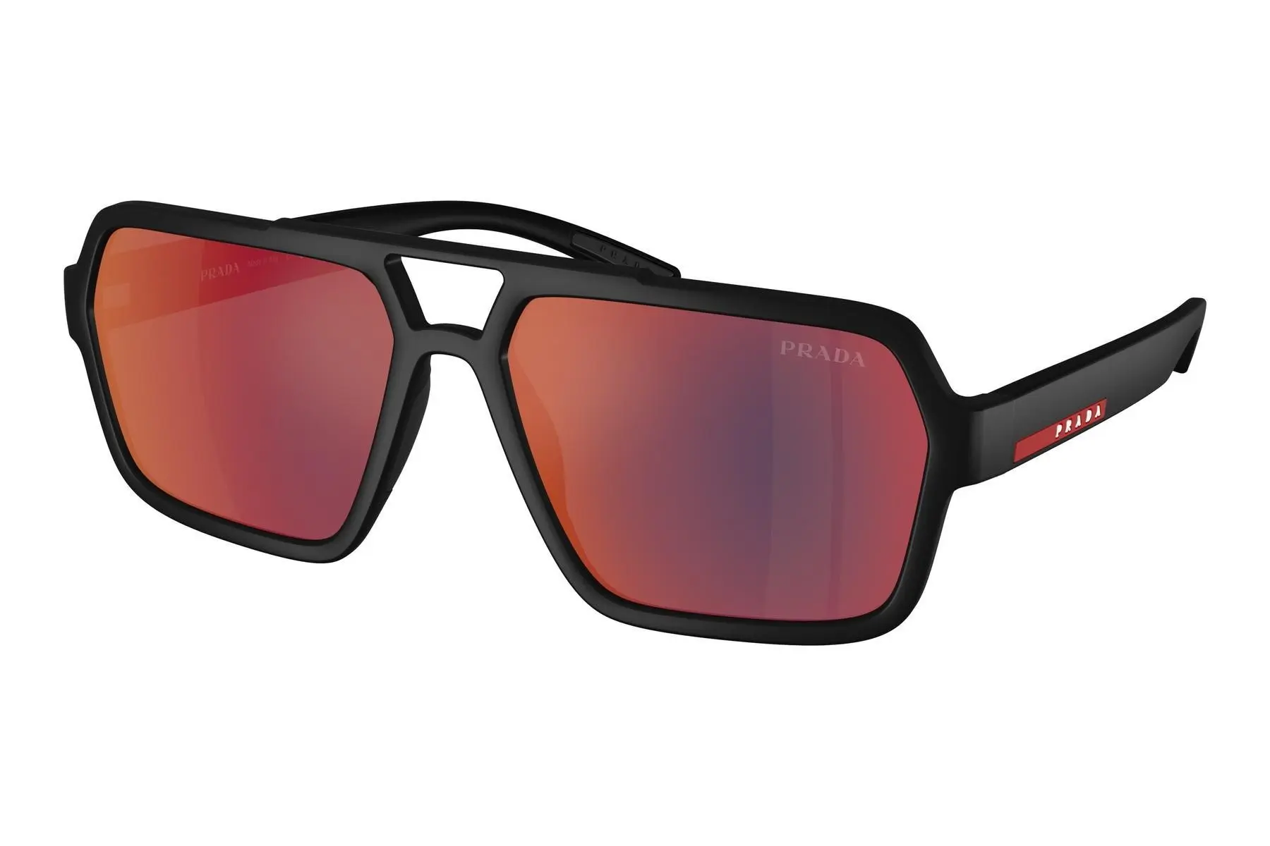 Prada Linea Rossa 0PS A06S DG008F 59