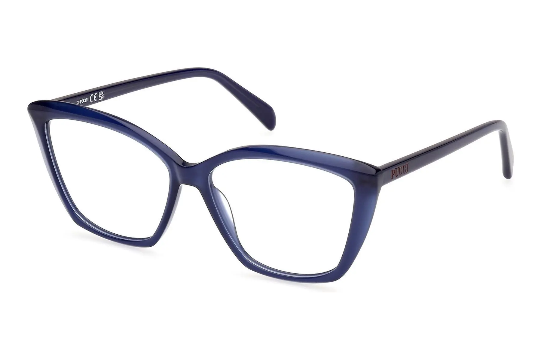 Emilio Pucci EP5248 090 - ONE SIZE (55)