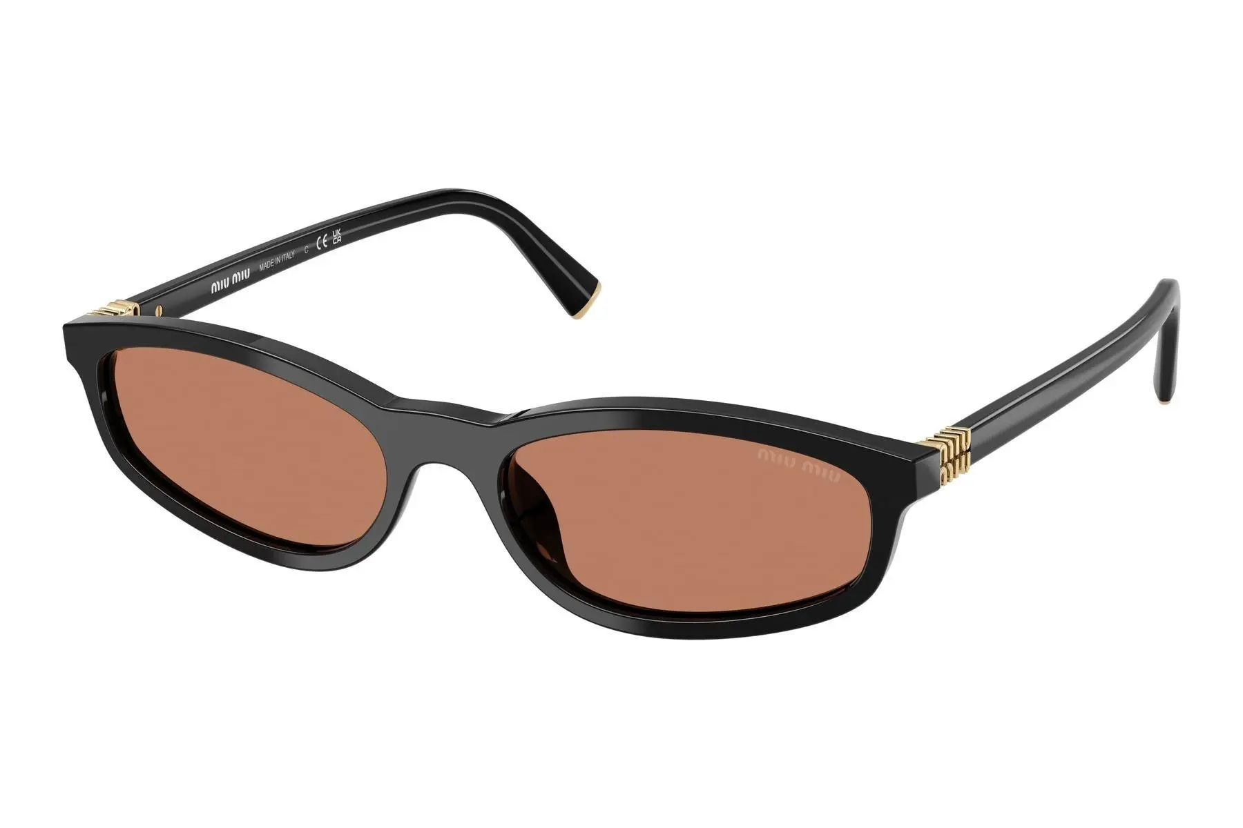 Miu Miu MUA06S 16K10I - ONE SIZE (54)