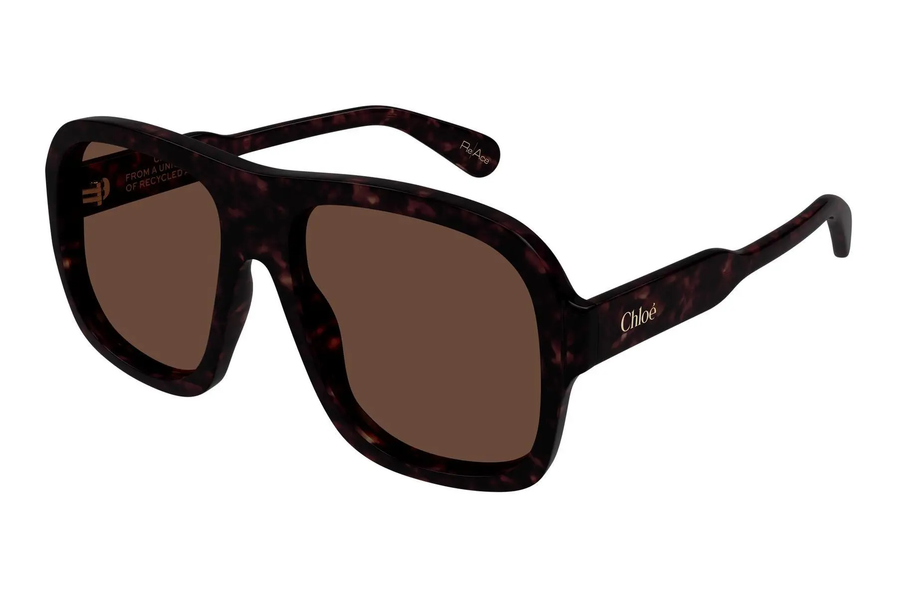 Chloe CH0331S 002 - ONE SIZE (58)