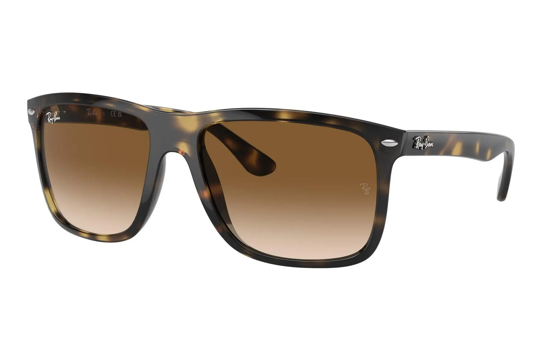 Ray-Ban Boyfriend Two RB4547 710/51 - L (60)