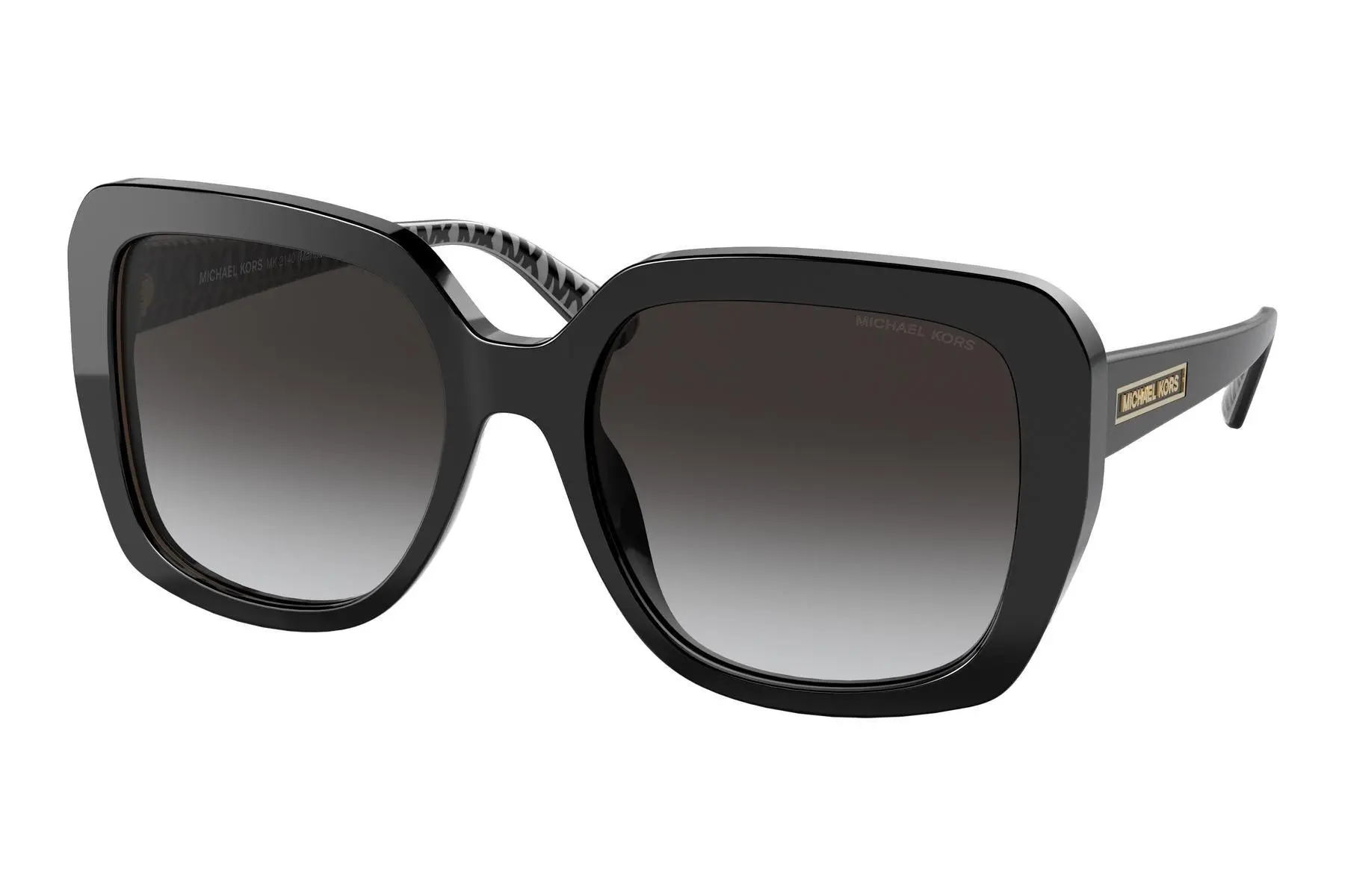 Michael Kors Manhasset MK2140 30058G - ONE SIZE (55)