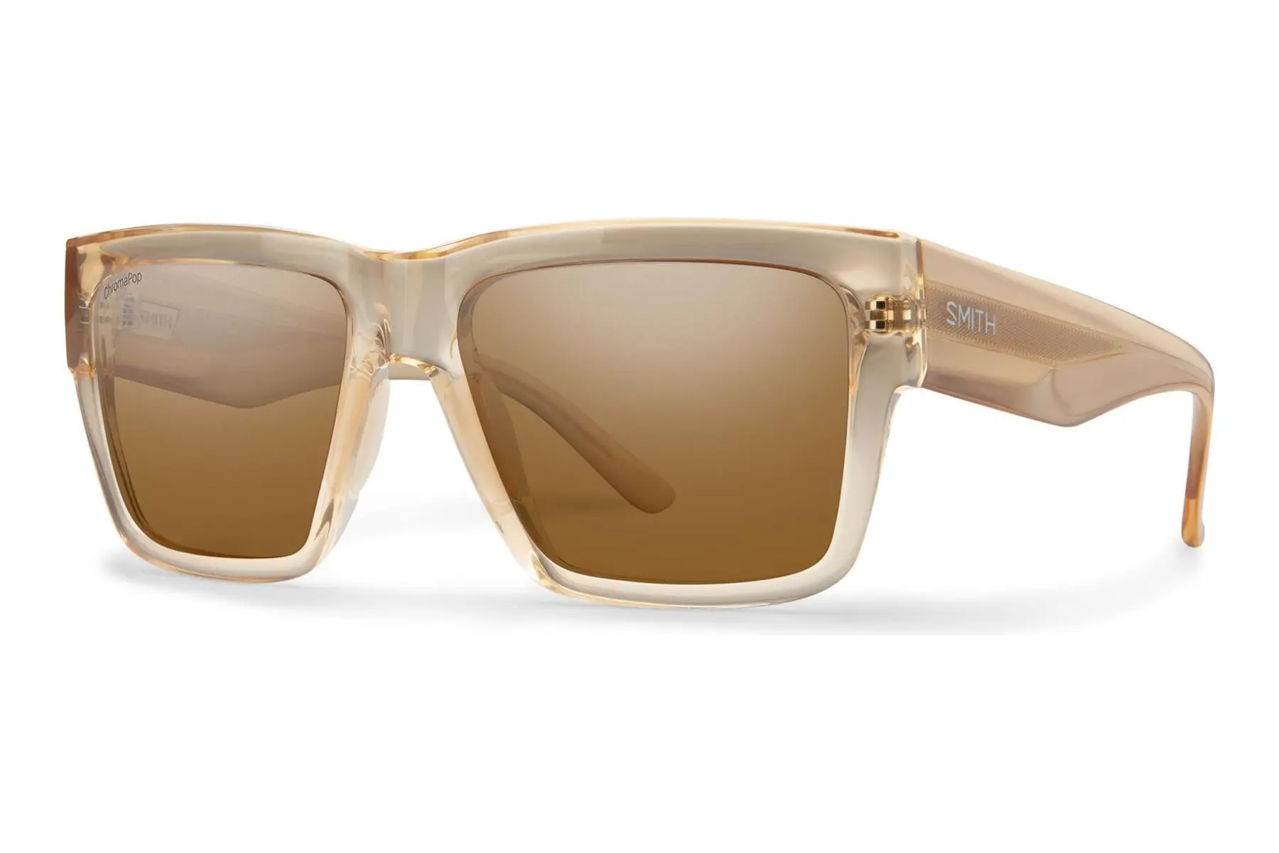 Smith LINEUP HAM/L5 Polarized - ONE SIZE (58)