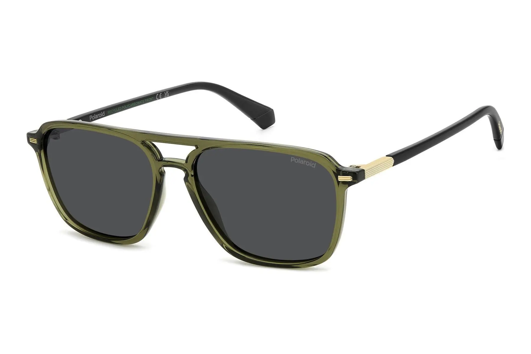 Polaroid PLD4182/S/X 4C3/M9 Polarized - ONE SIZE (57)